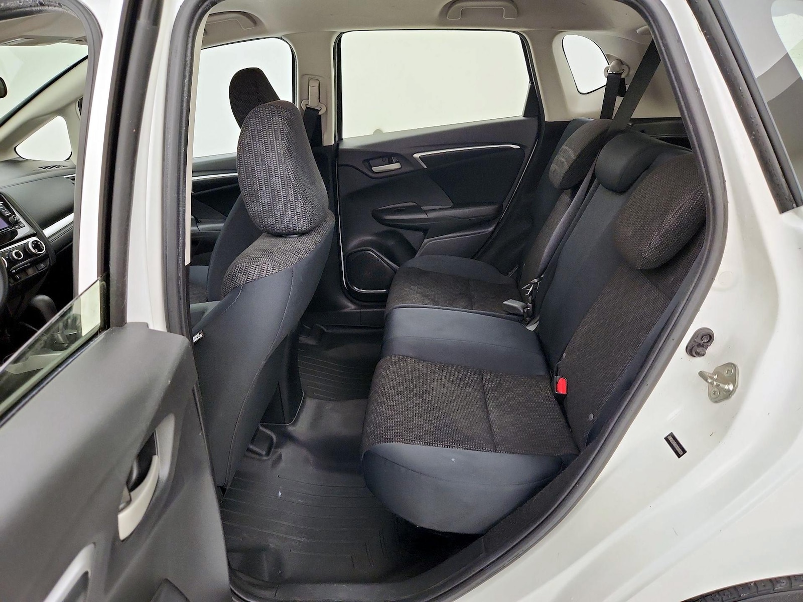 2016 Honda Fit LX - Photo 20