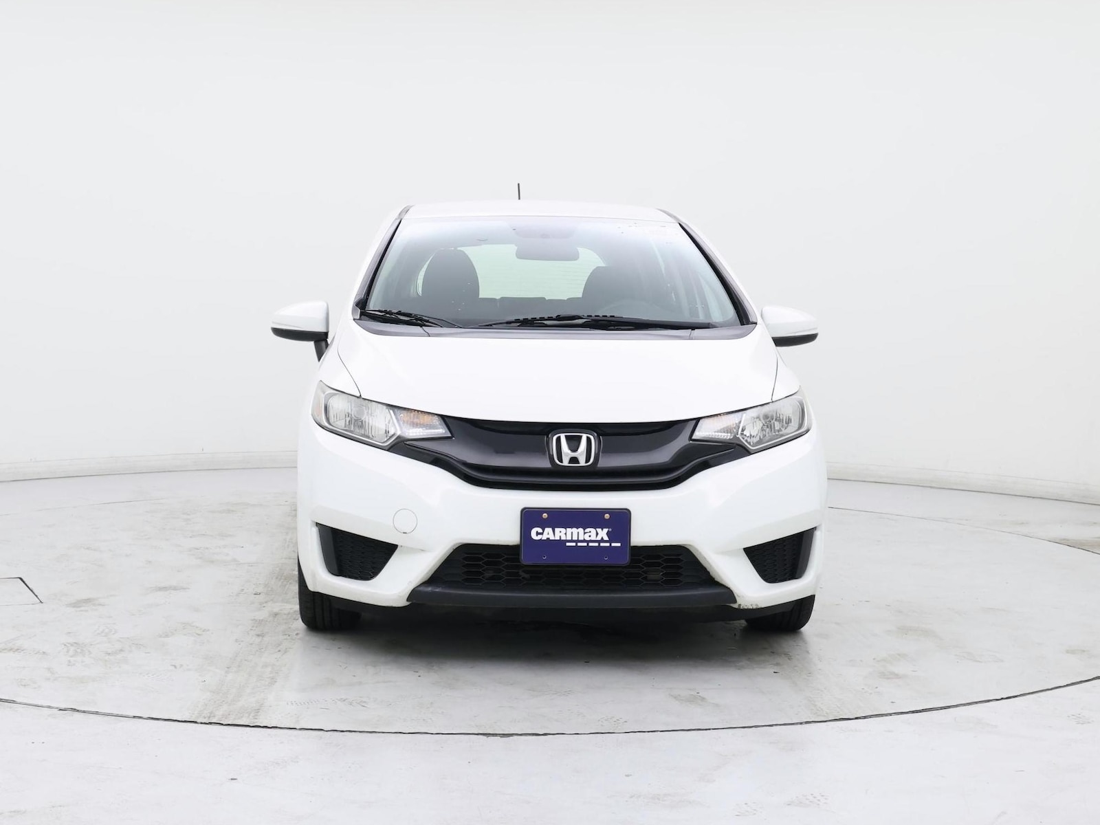 2016 Honda Fit LX - Photo 6