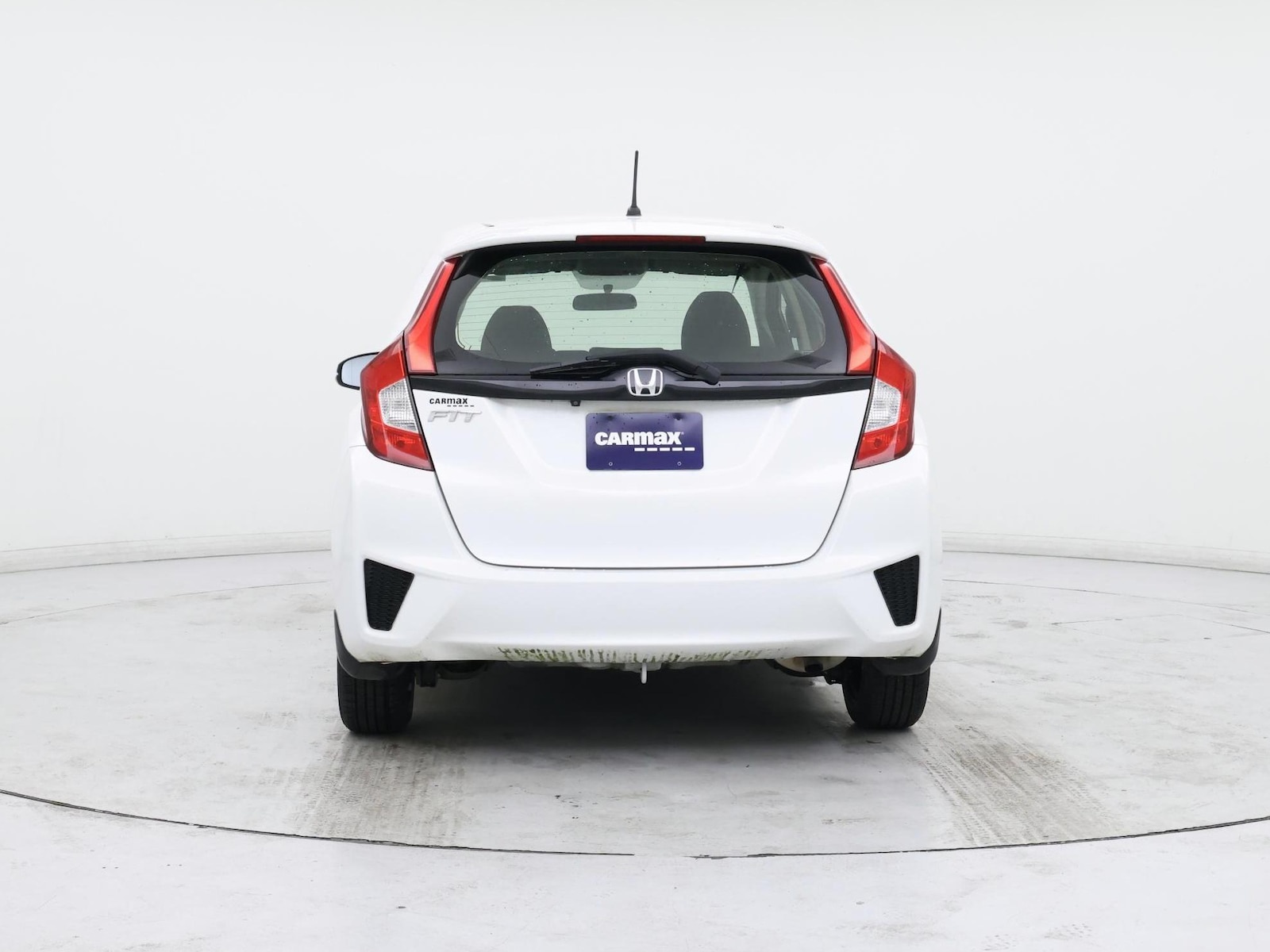 2016 Honda Fit LX - Photo 7