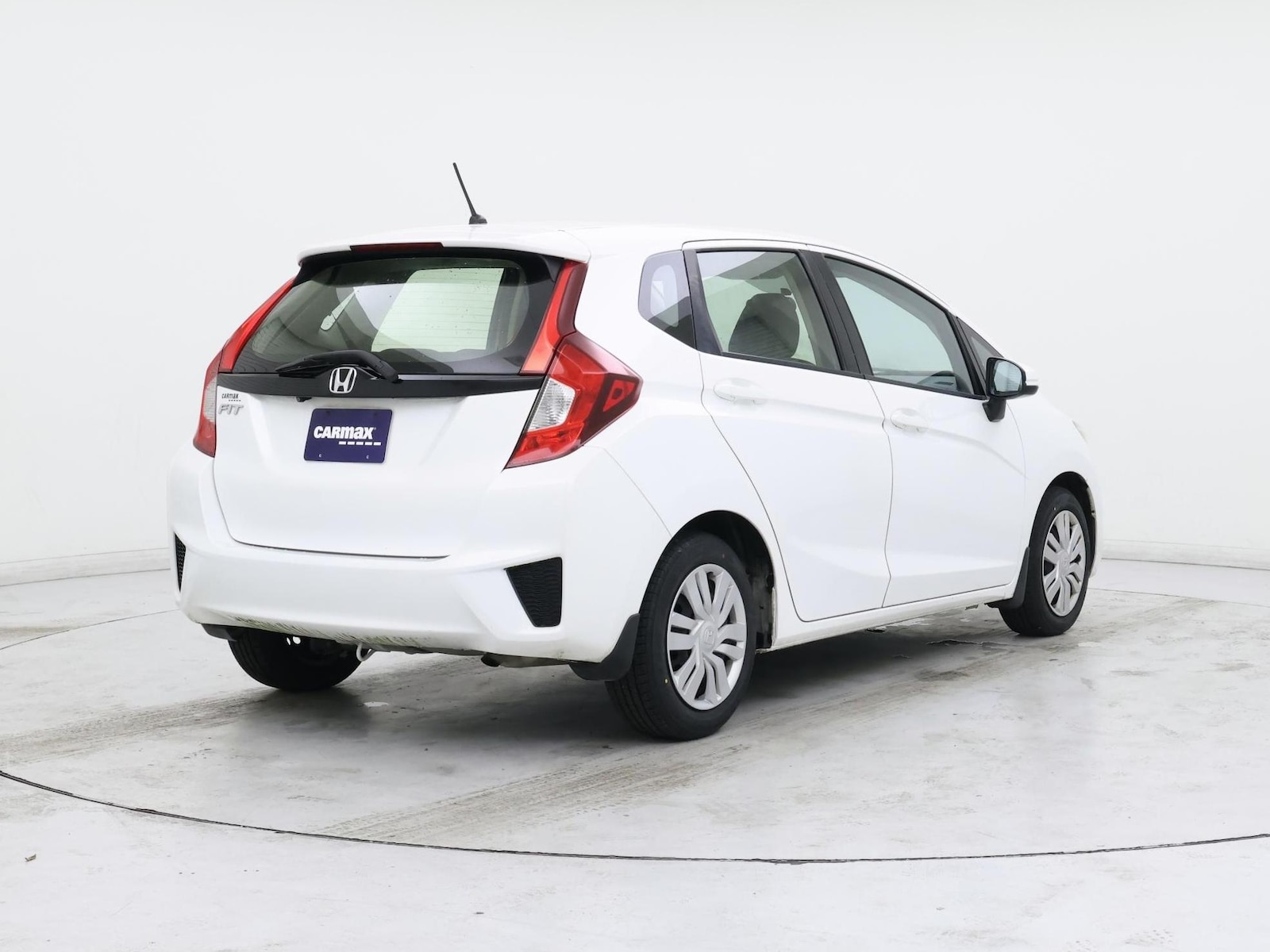 2016 Honda Fit LX - Photo 9