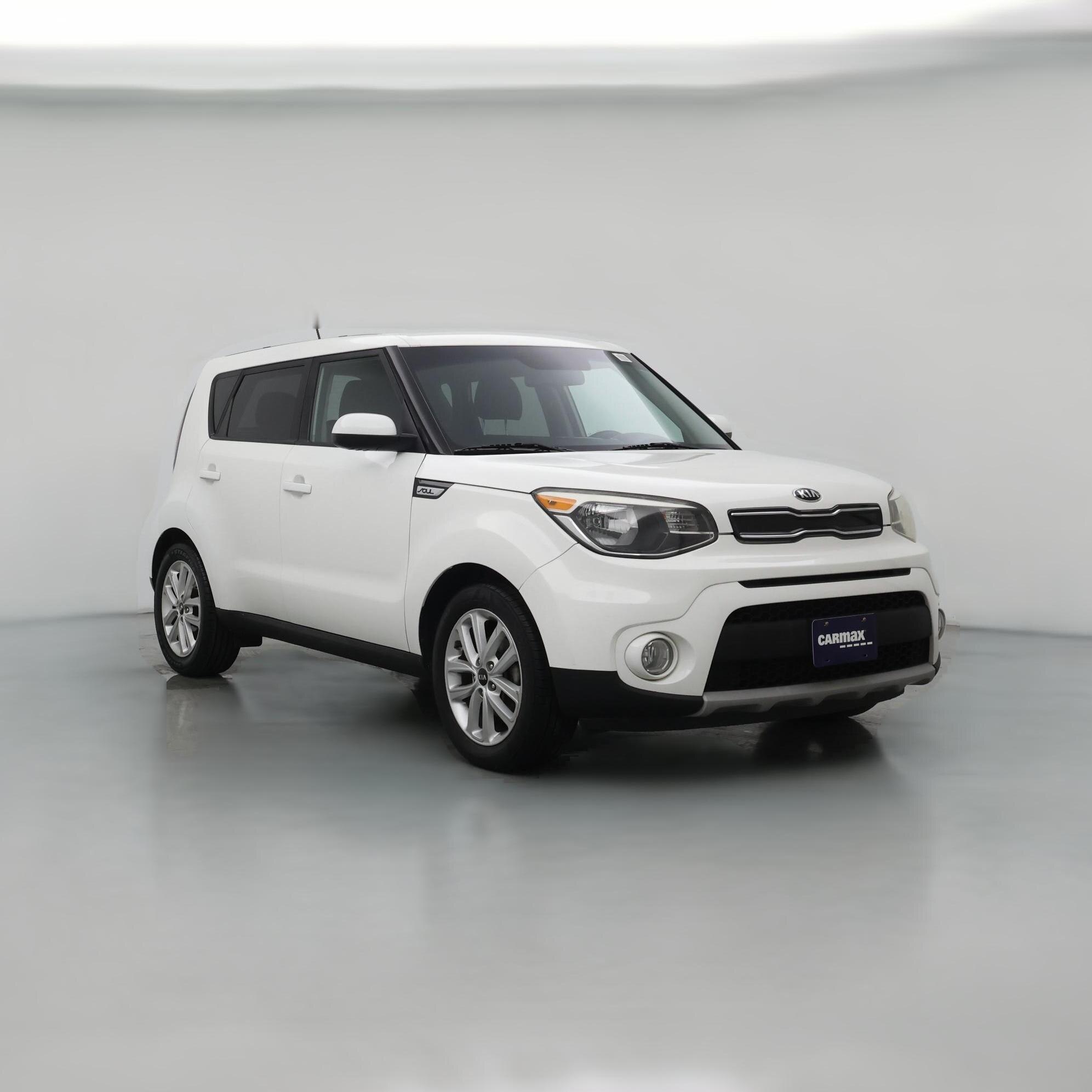 Thumbnail: 2019 Kia Soul - 1