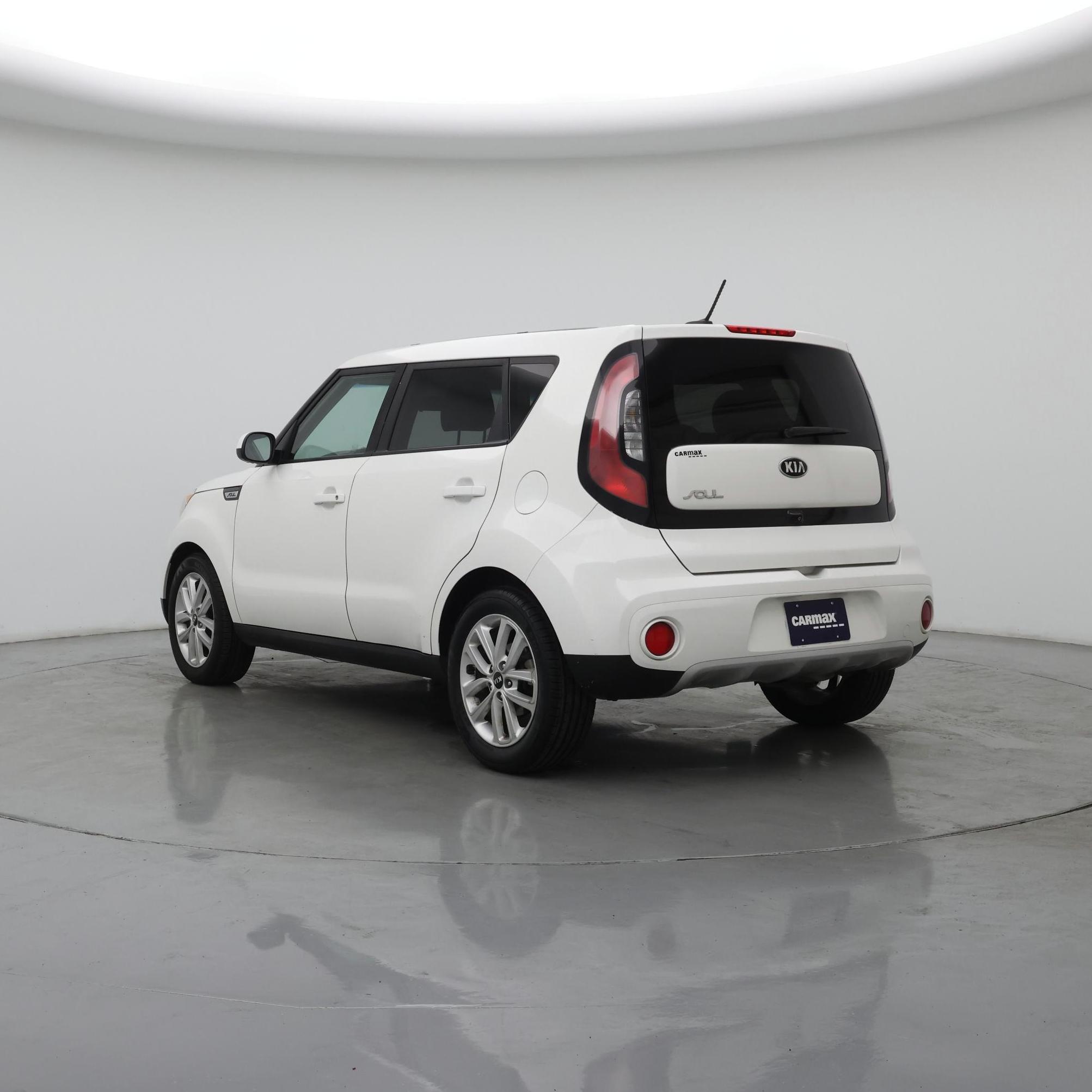 Thumbnail: 2019 Kia Soul - 2
