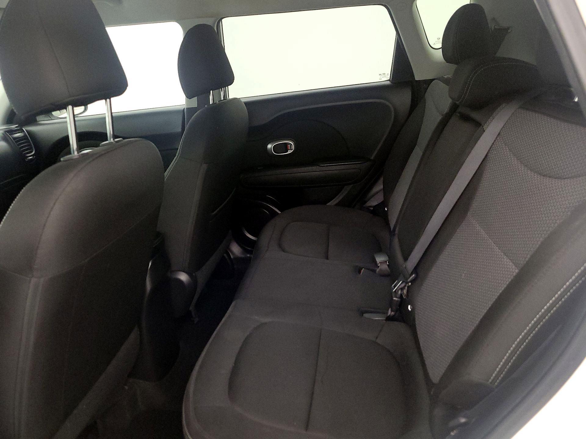 Thumbnail: 2019 Kia Soul - 19