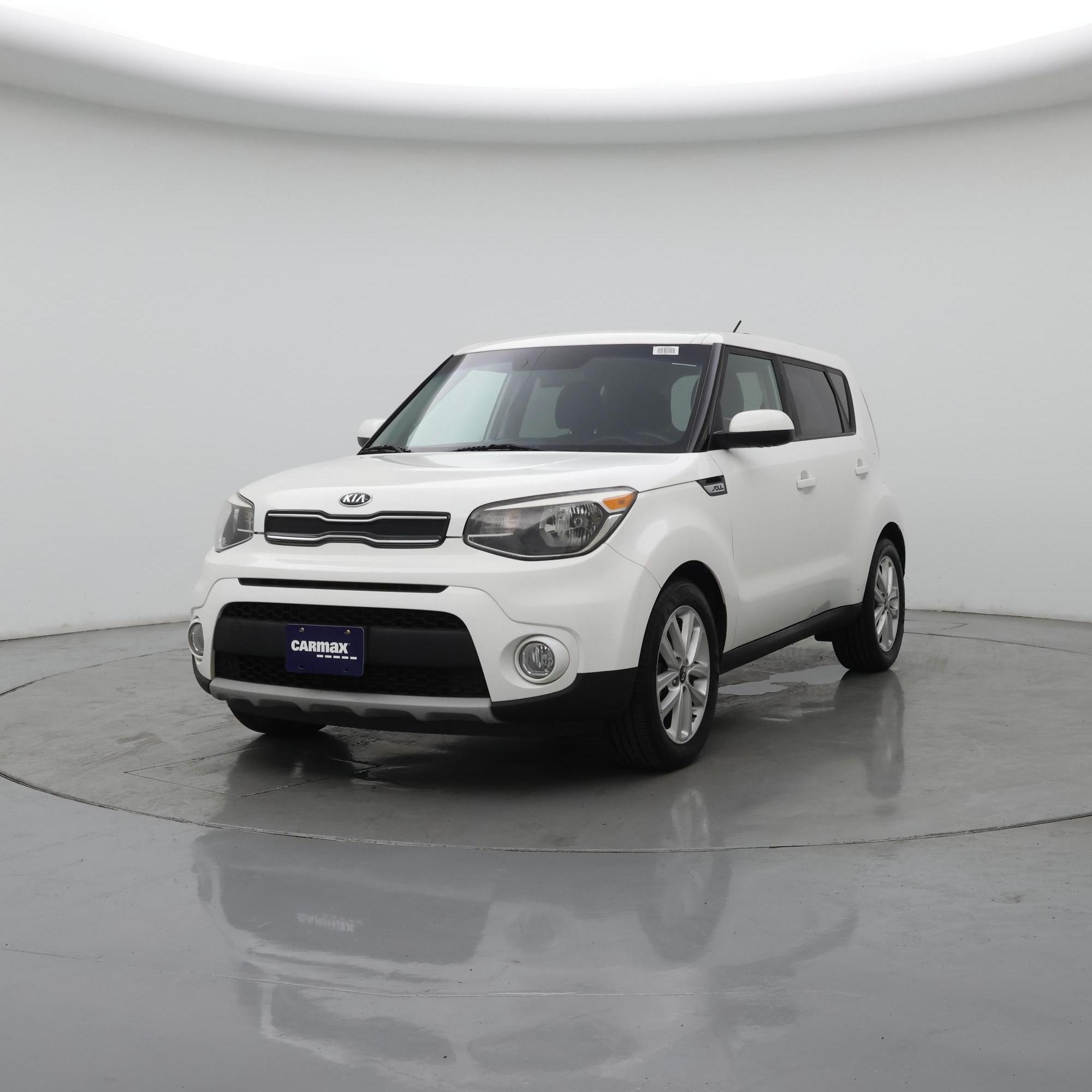 Thumbnail: 2019 Kia Soul - 4