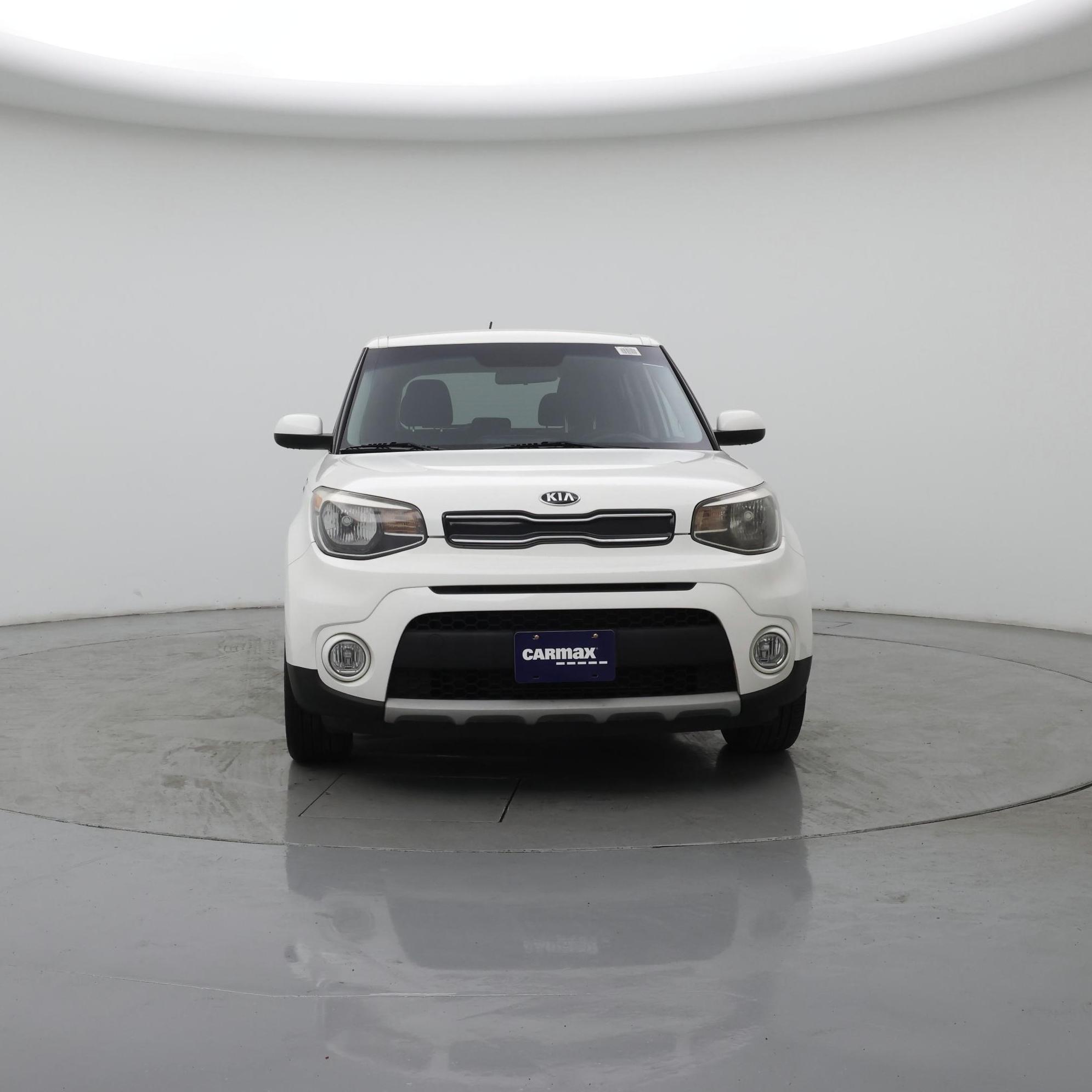 Thumbnail: 2019 Kia Soul - 5