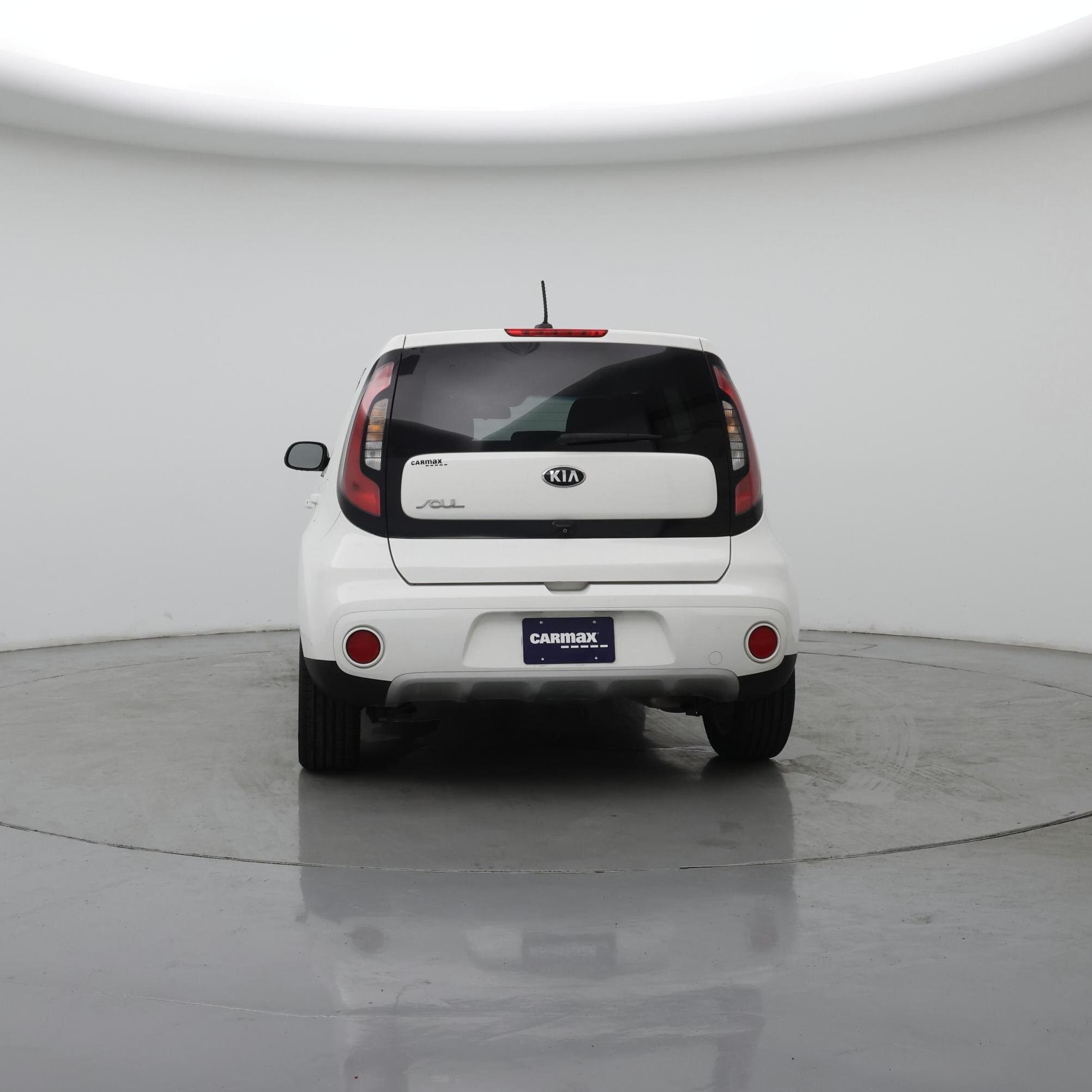 Thumbnail: 2019 Kia Soul - 6
