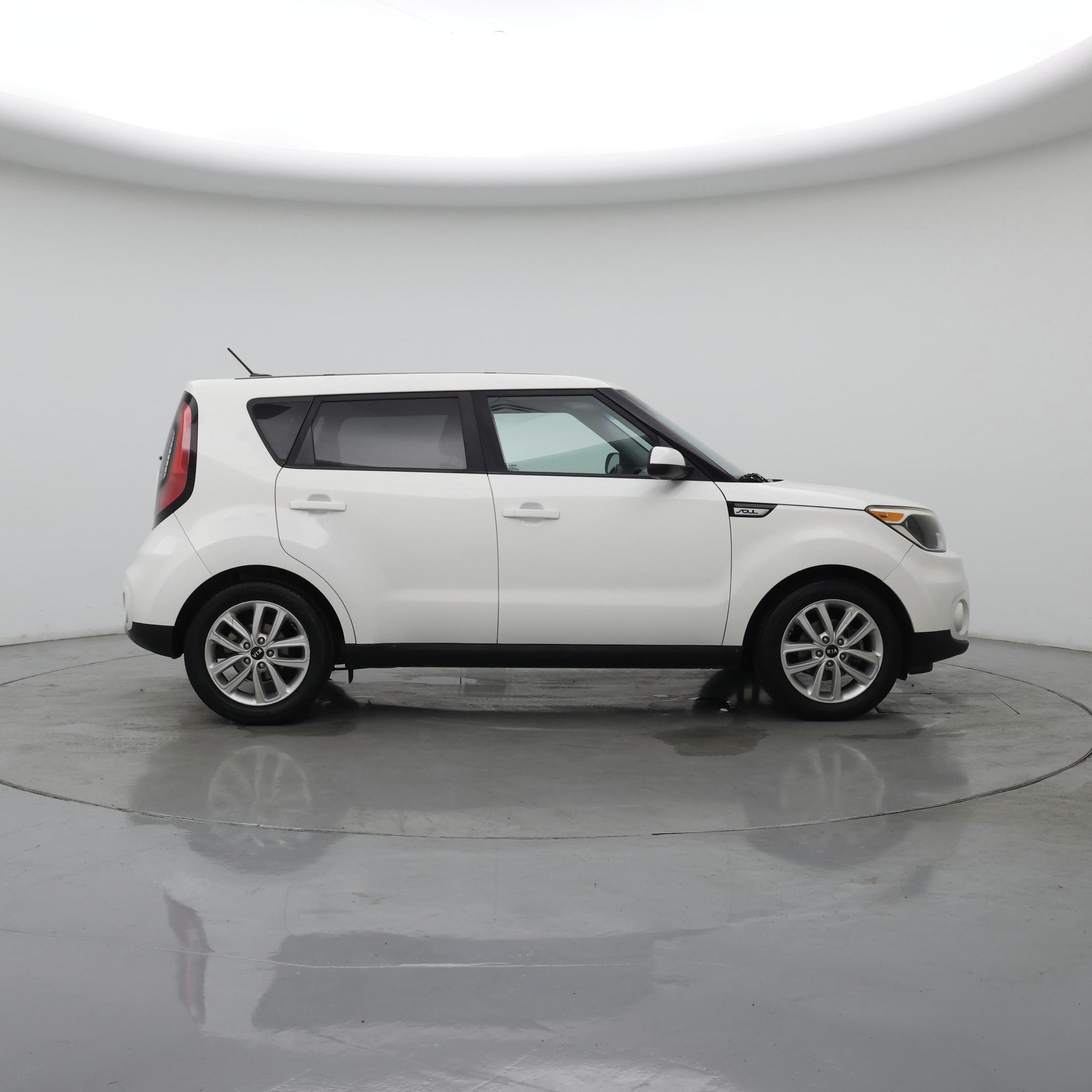 Thumbnail: 2019 Kia Soul - 7