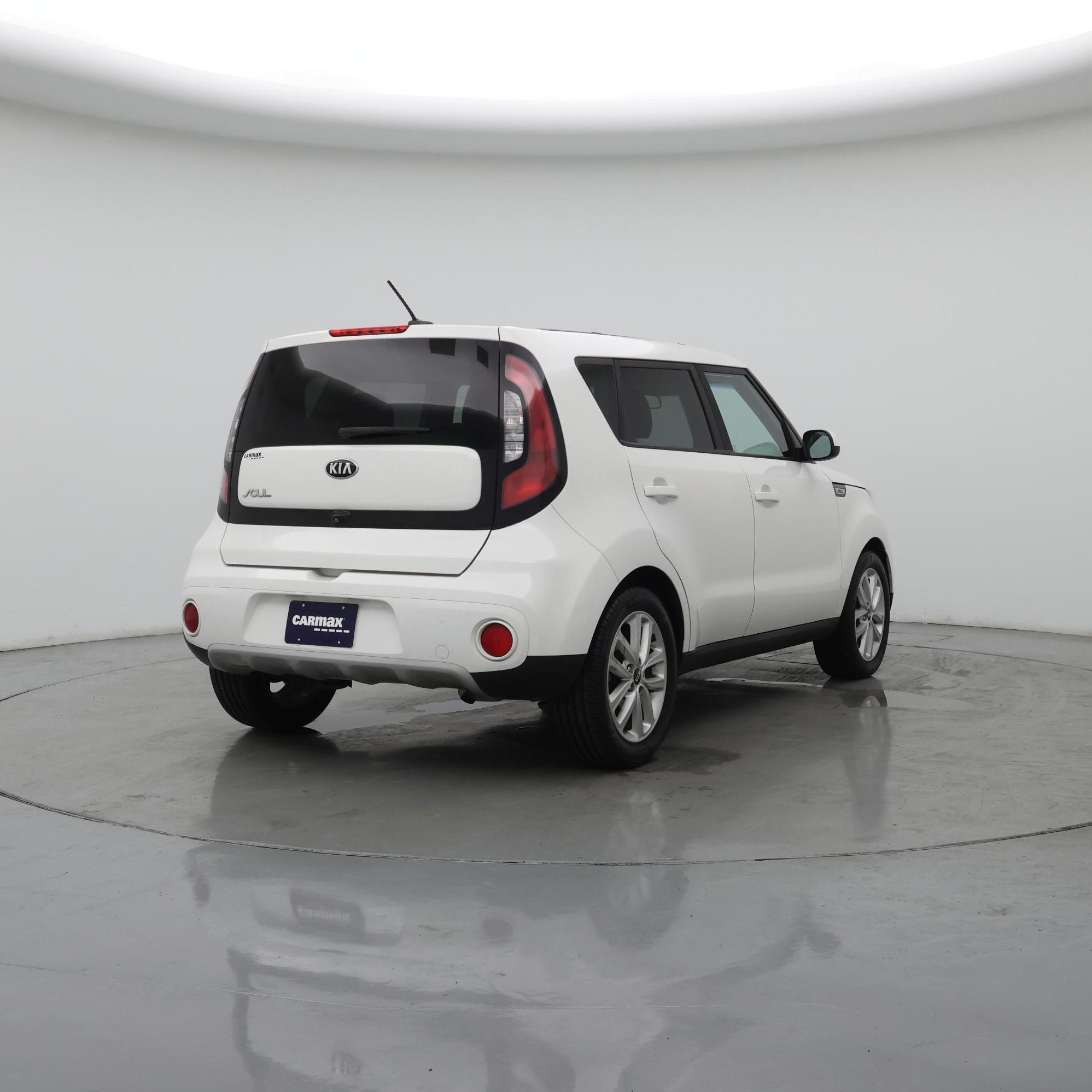 Thumbnail: 2019 Kia Soul - 8