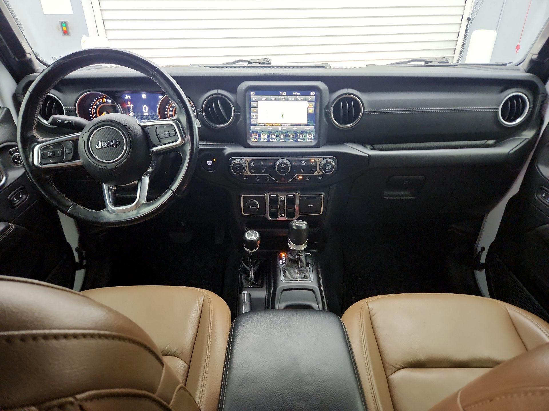 Thumbnail: 2020 Jeep Wrangler - 9