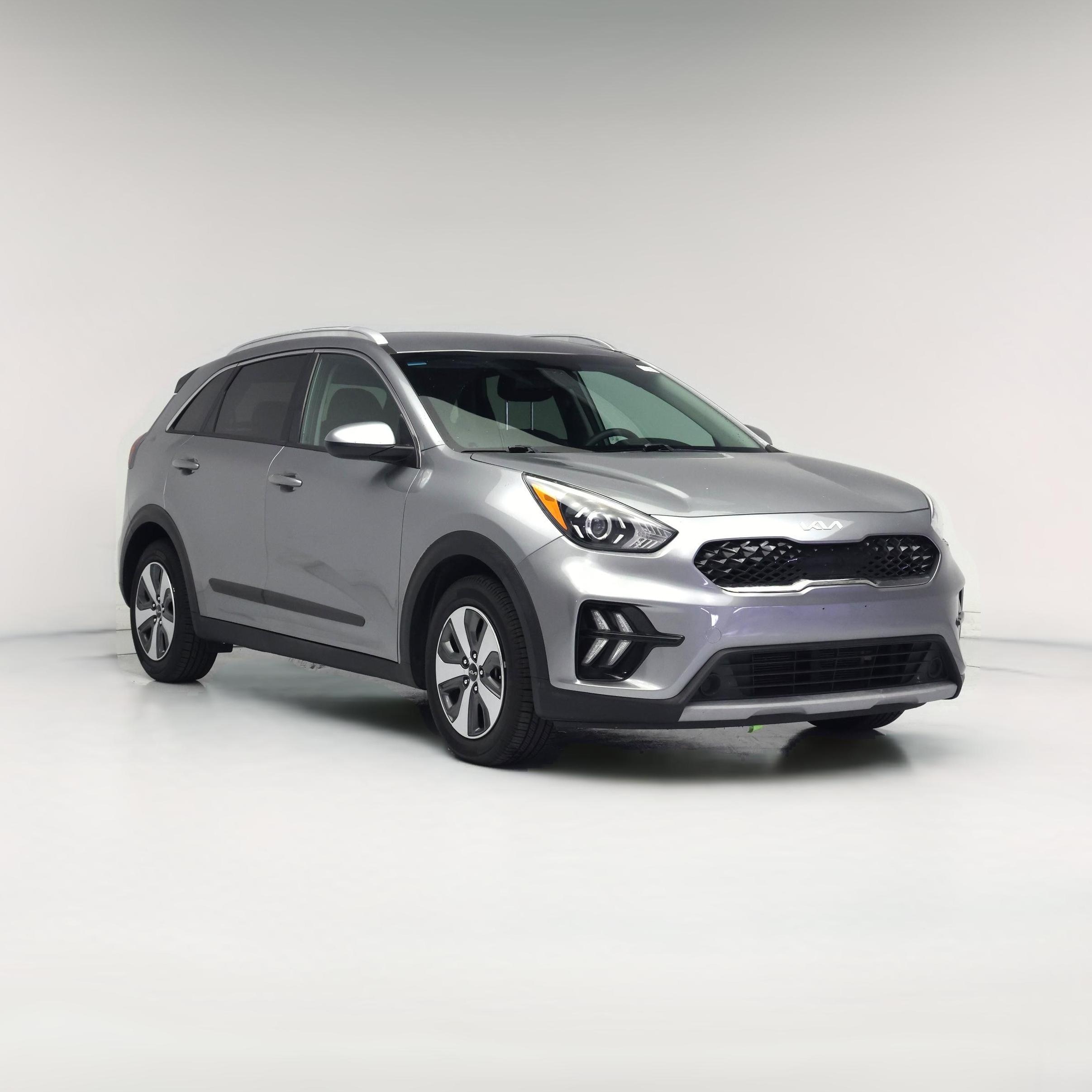 Thumbnail: 2022 Kia Niro - 1