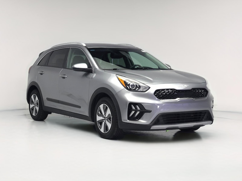 2022 Kia Niro LX -
                  Murrieta, CA