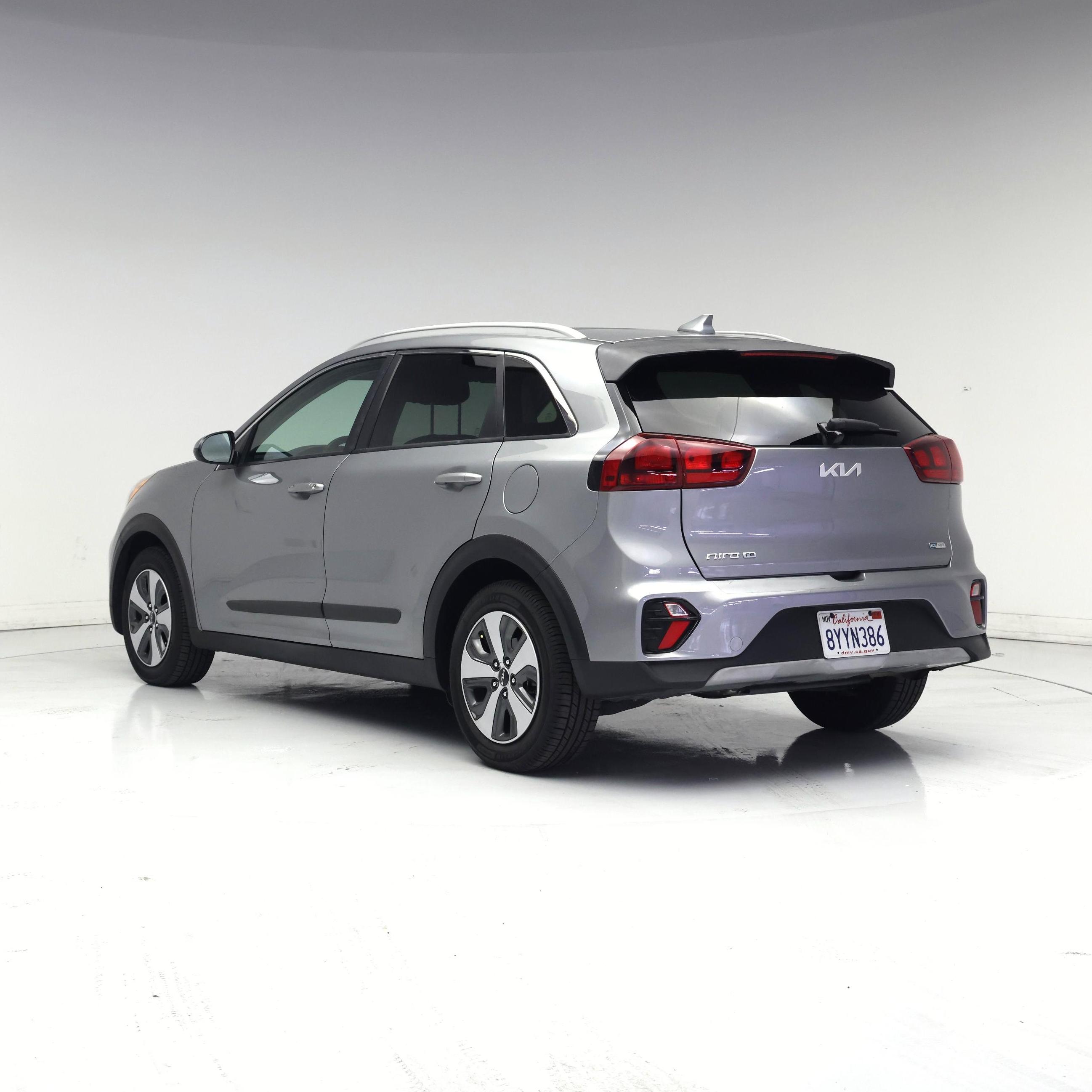 Thumbnail: 2022 Kia Niro - 2