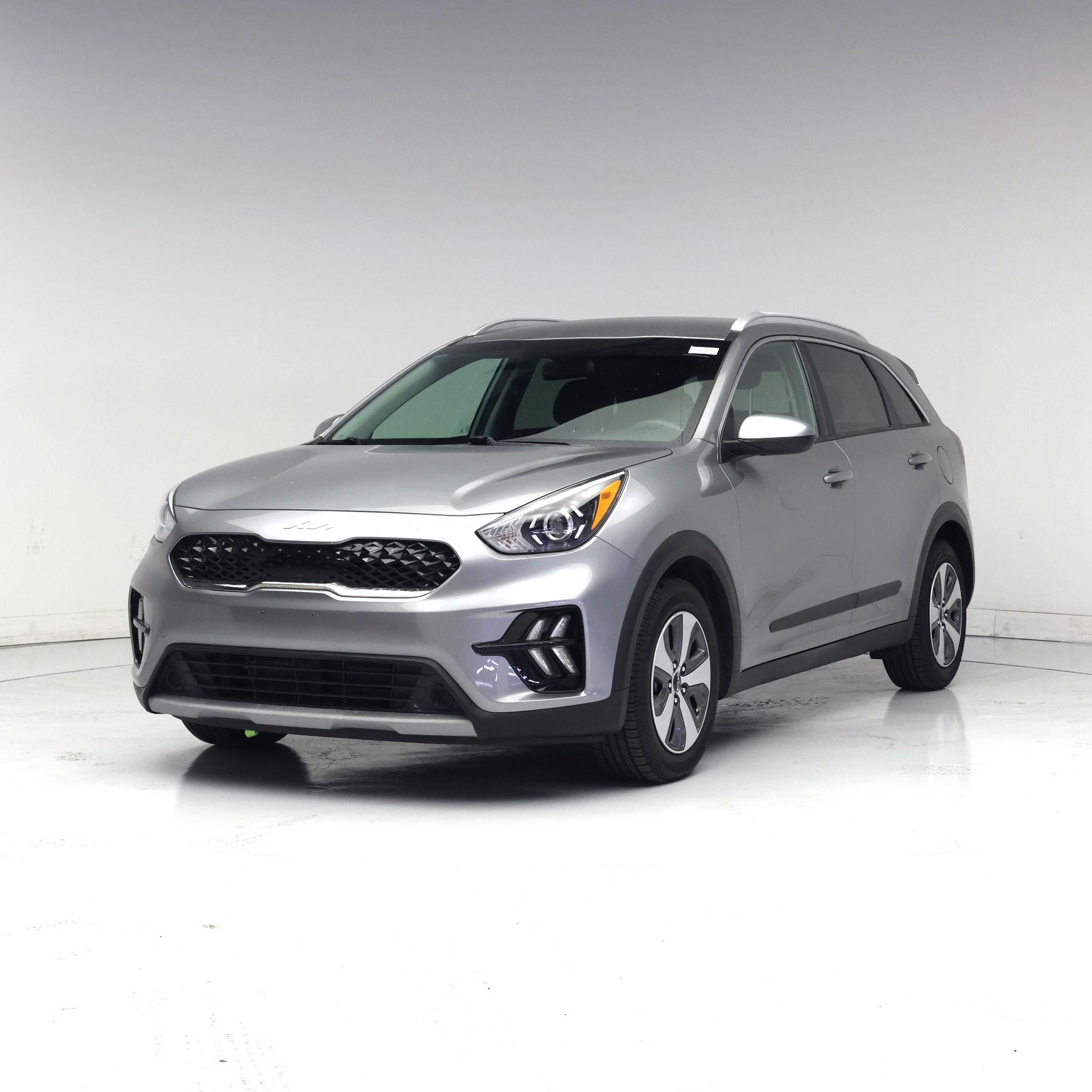 Thumbnail: 2022 Kia Niro - 4