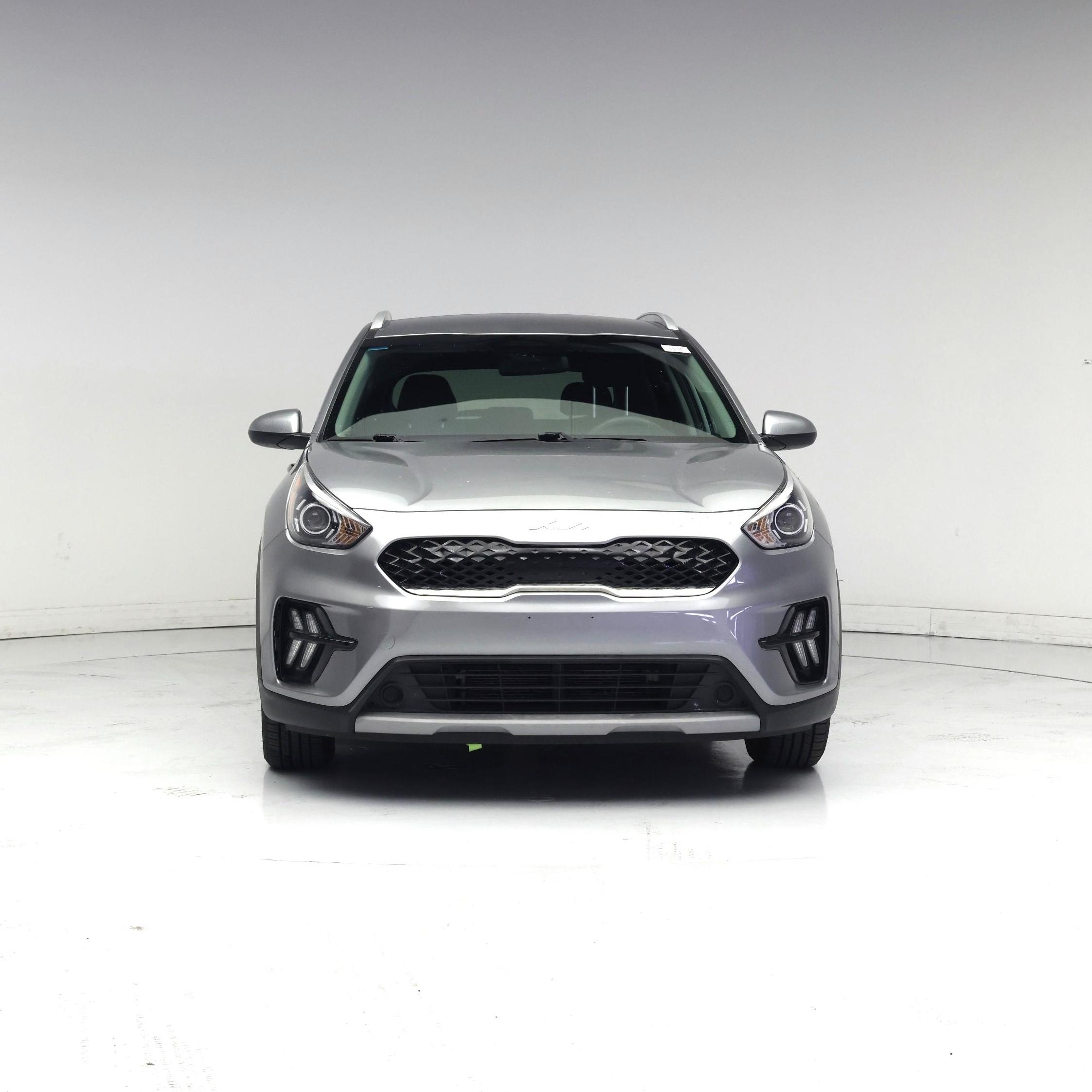 Thumbnail: 2022 Kia Niro - 5