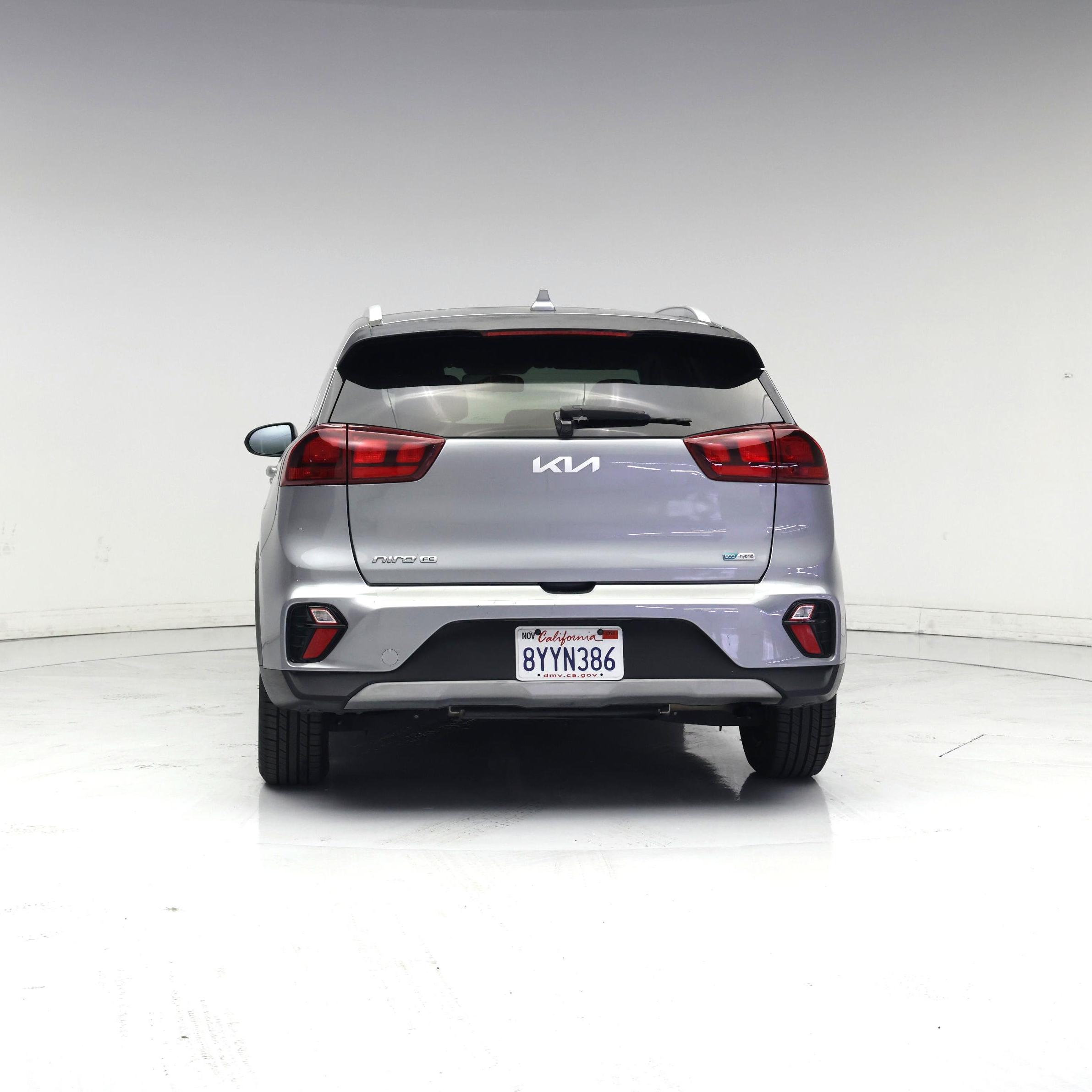 Thumbnail: 2022 Kia Niro - 6