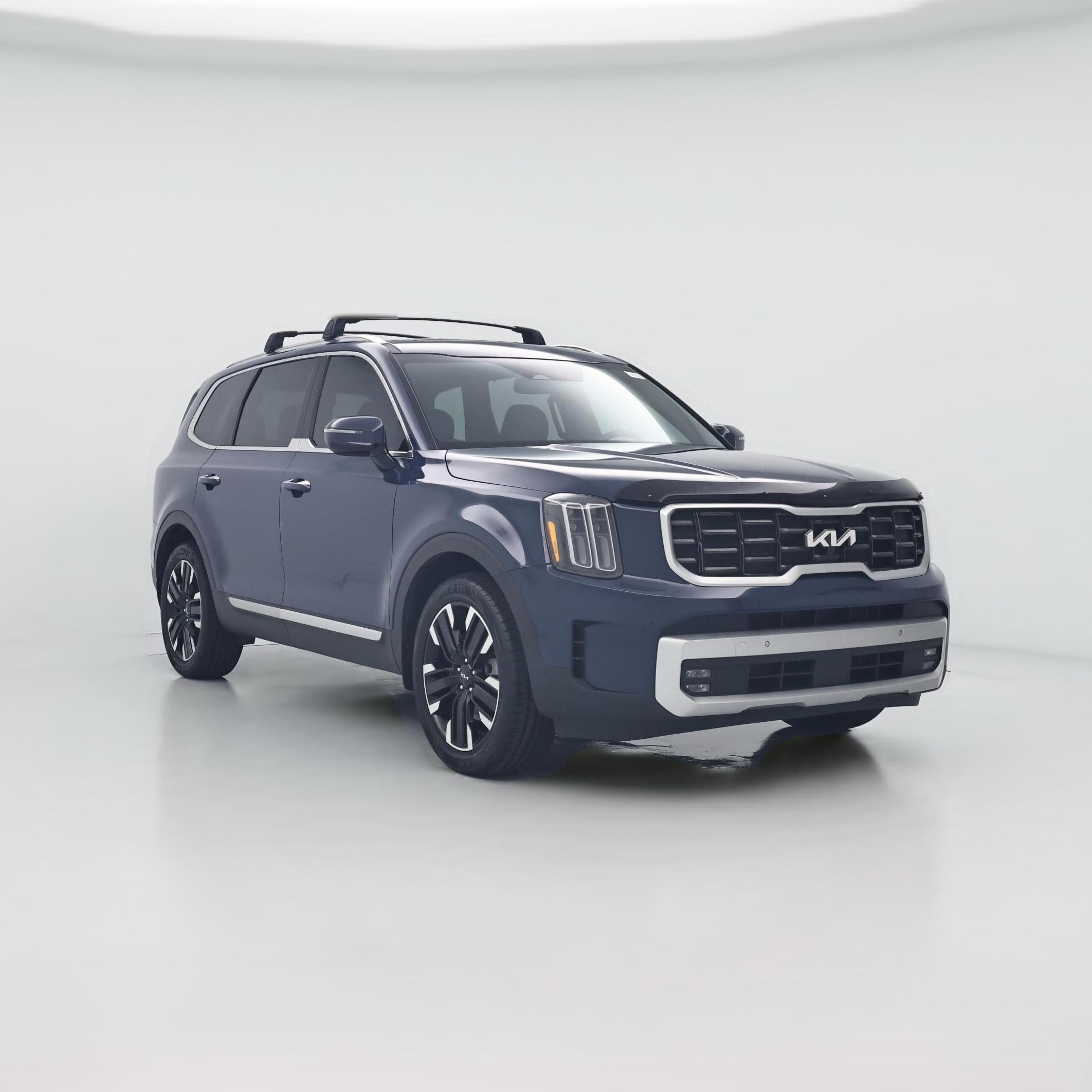 Thumbnail: 2024 Kia Telluride - 1