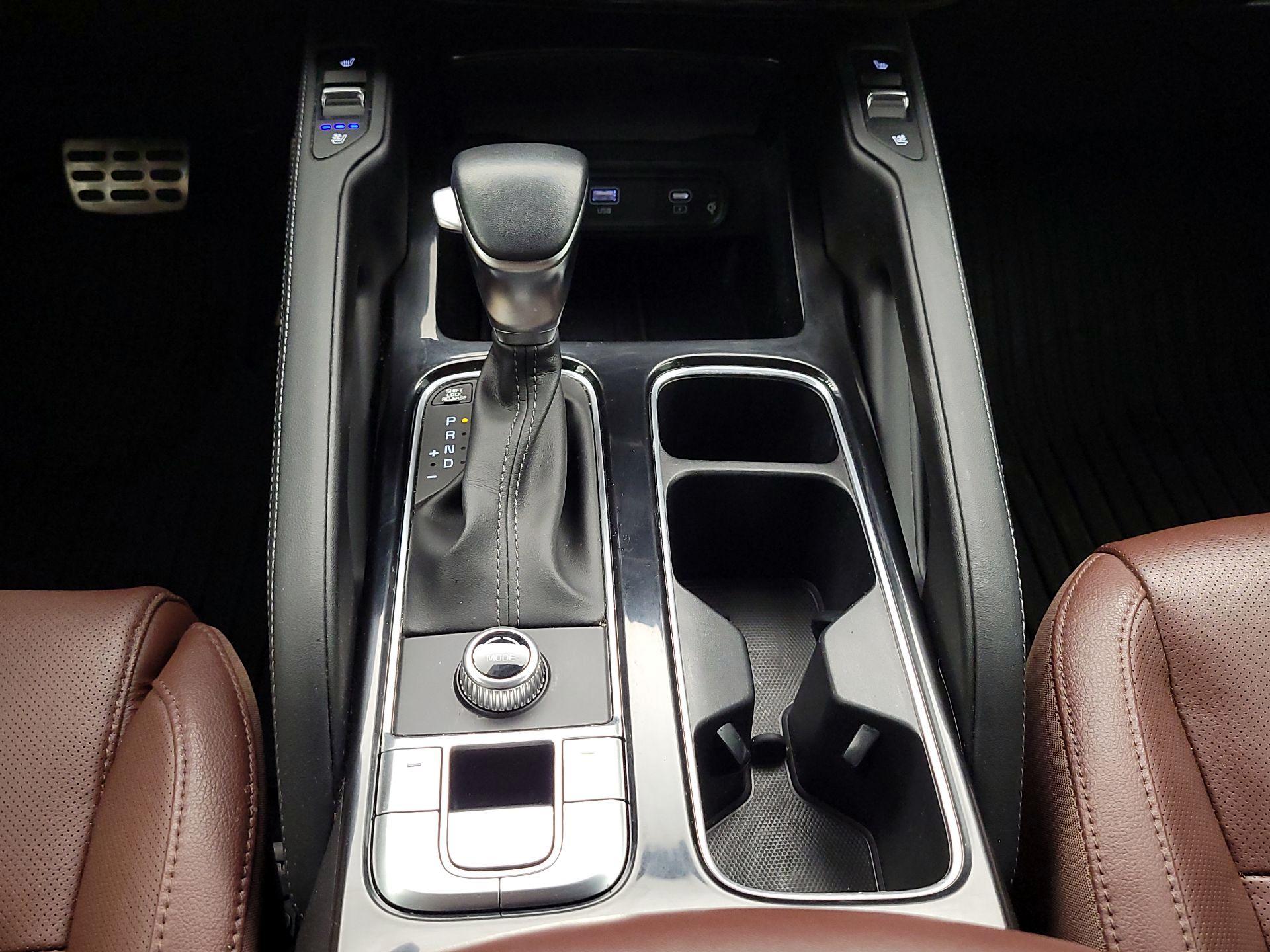Thumbnail: 2024 Kia Telluride - 18