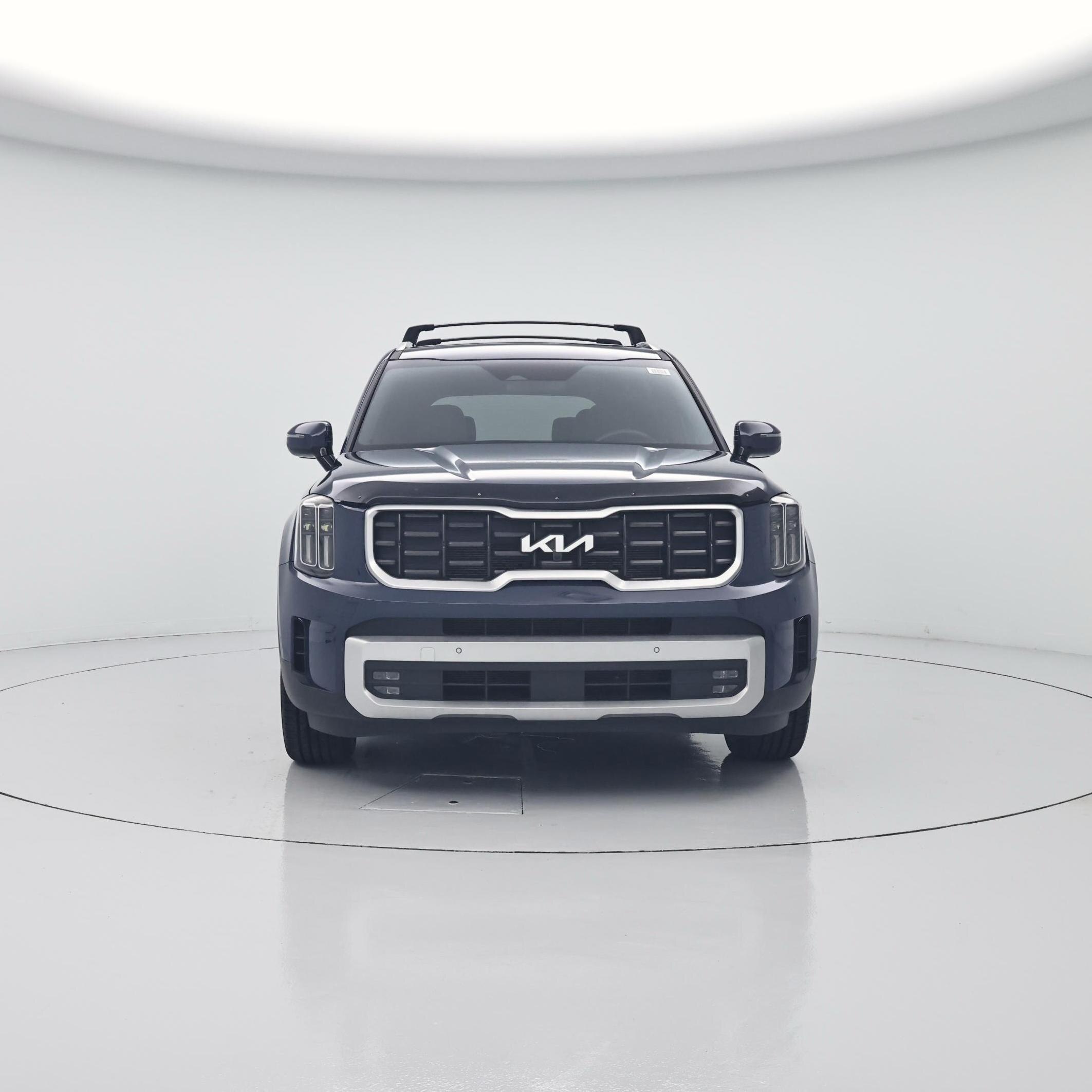Thumbnail: 2024 Kia Telluride - 5