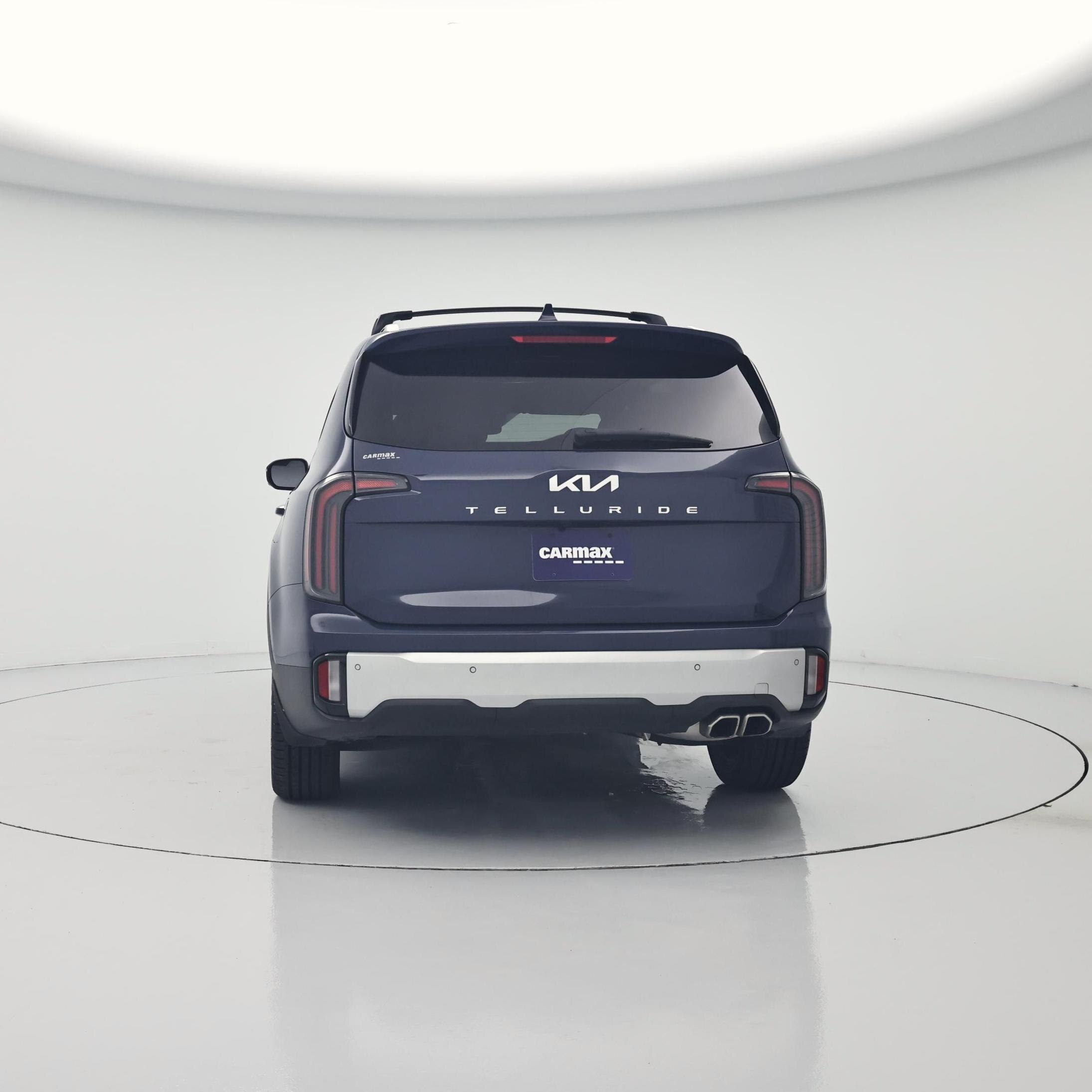Thumbnail: 2024 Kia Telluride - 6