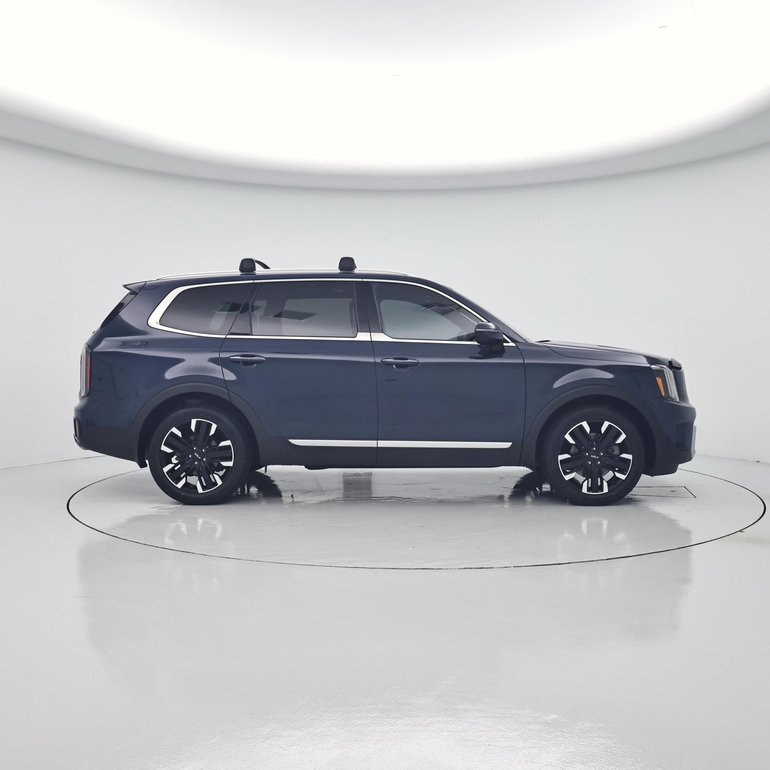 Thumbnail: 2024 Kia Telluride - 7