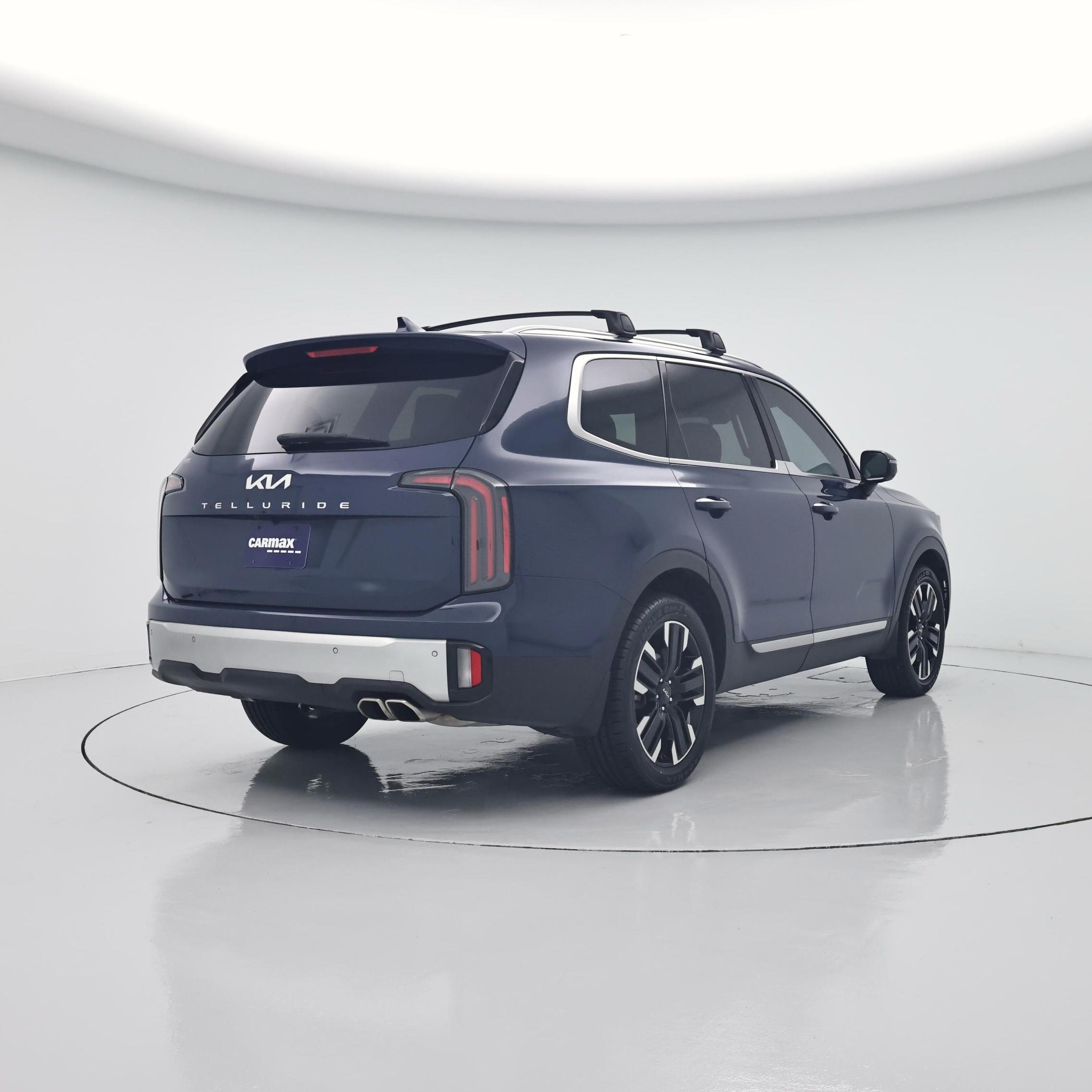Thumbnail: 2024 Kia Telluride - 8