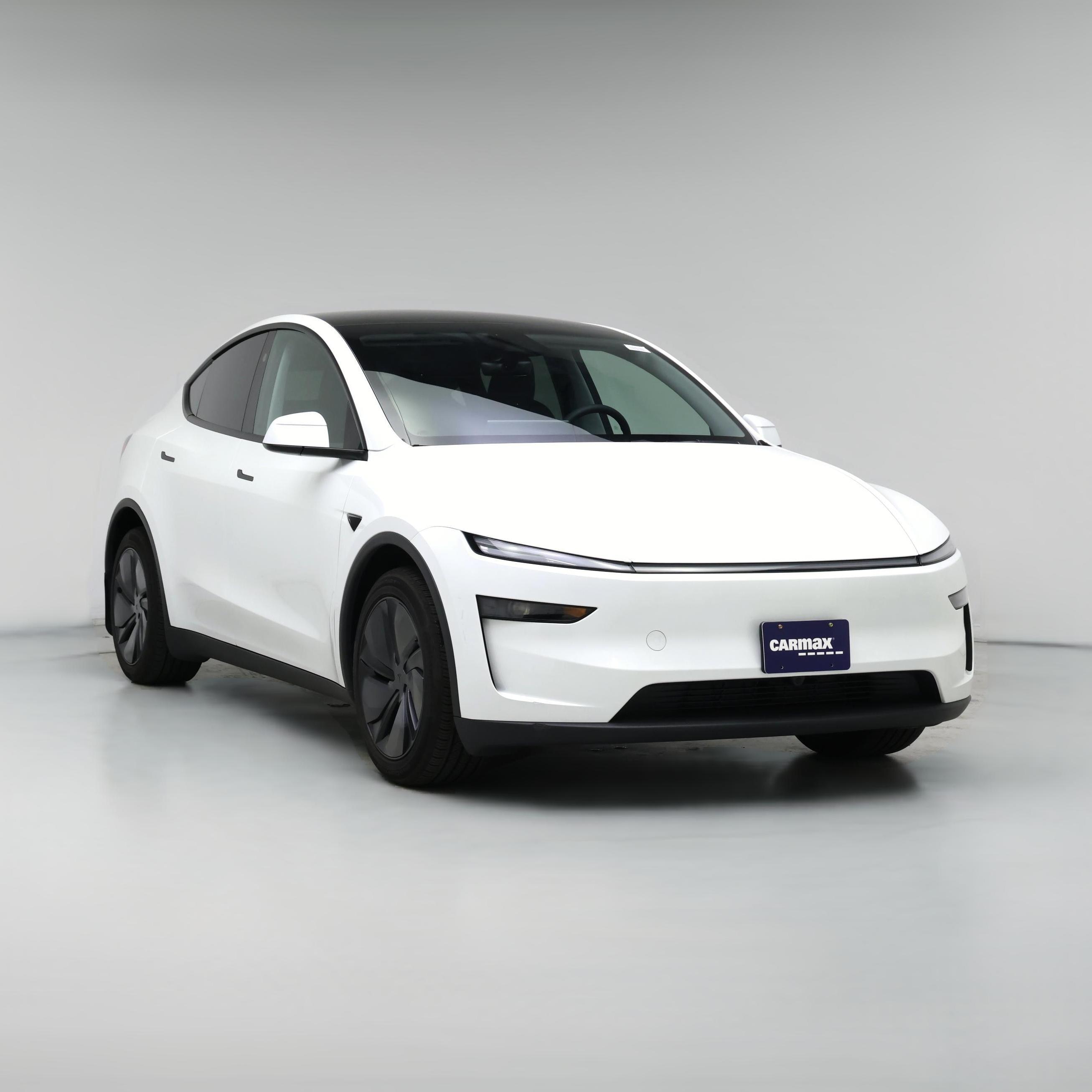 Thumbnail: 2026 Tesla Model Y - 1