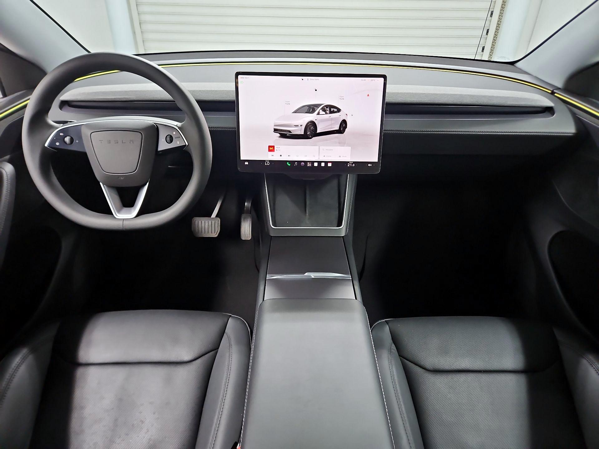 Thumbnail: 2026 Tesla Model Y - 9
