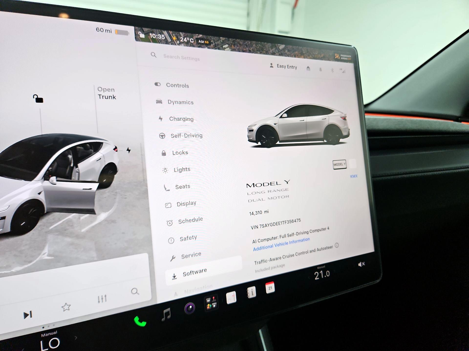 Thumbnail: 2026 Tesla Model Y - 13
