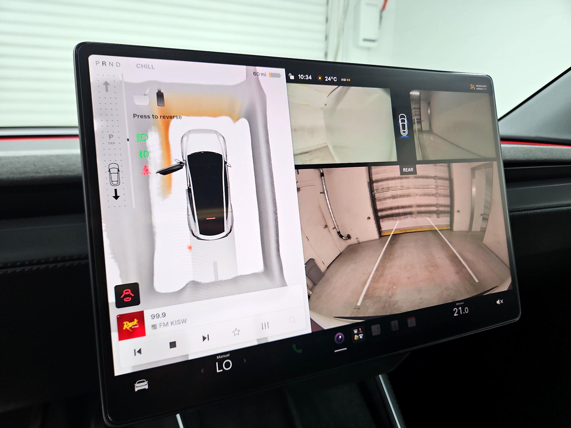 Thumbnail: 2026 Tesla Model Y - 14