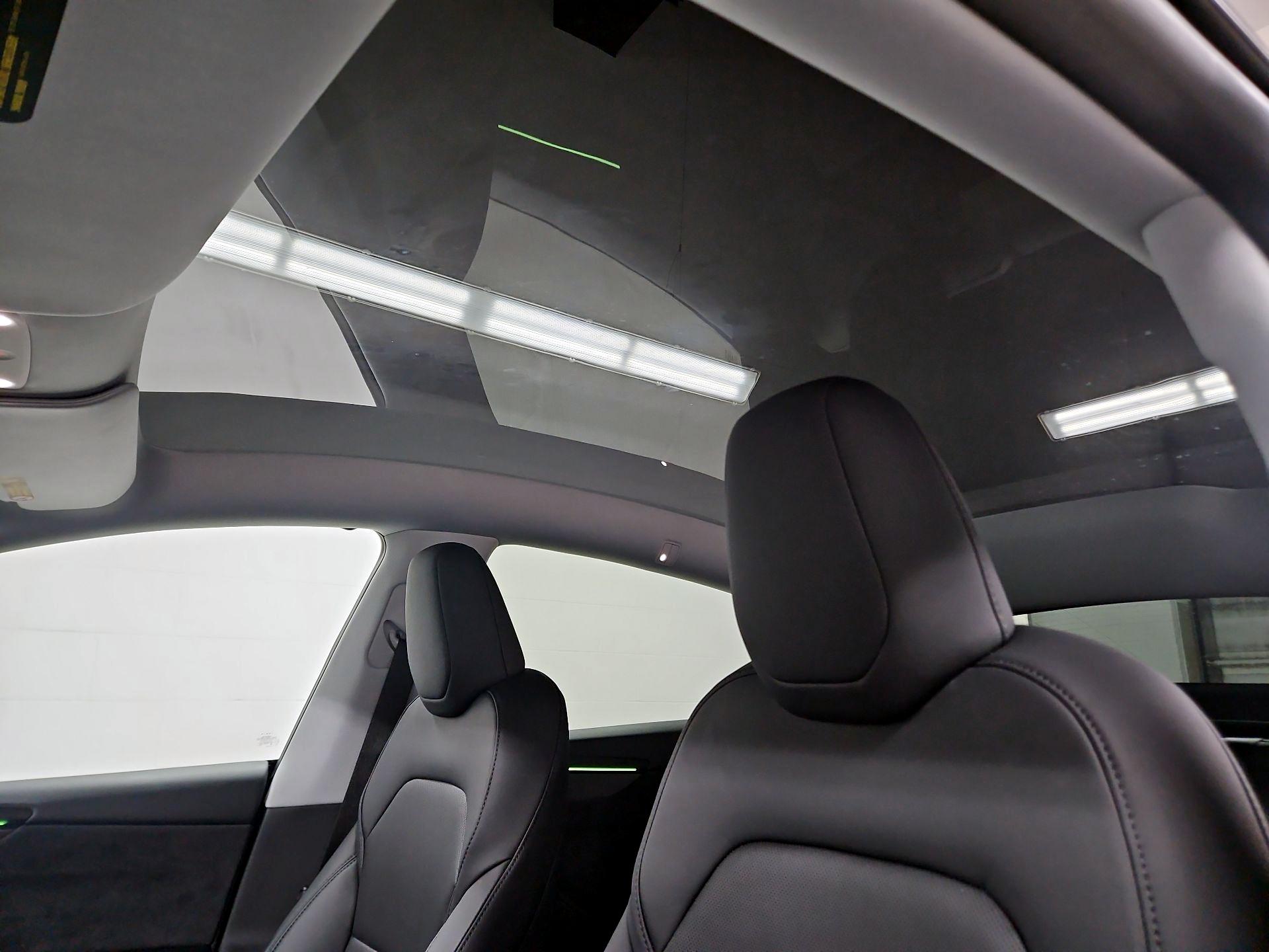 Thumbnail: 2026 Tesla Model Y - 18