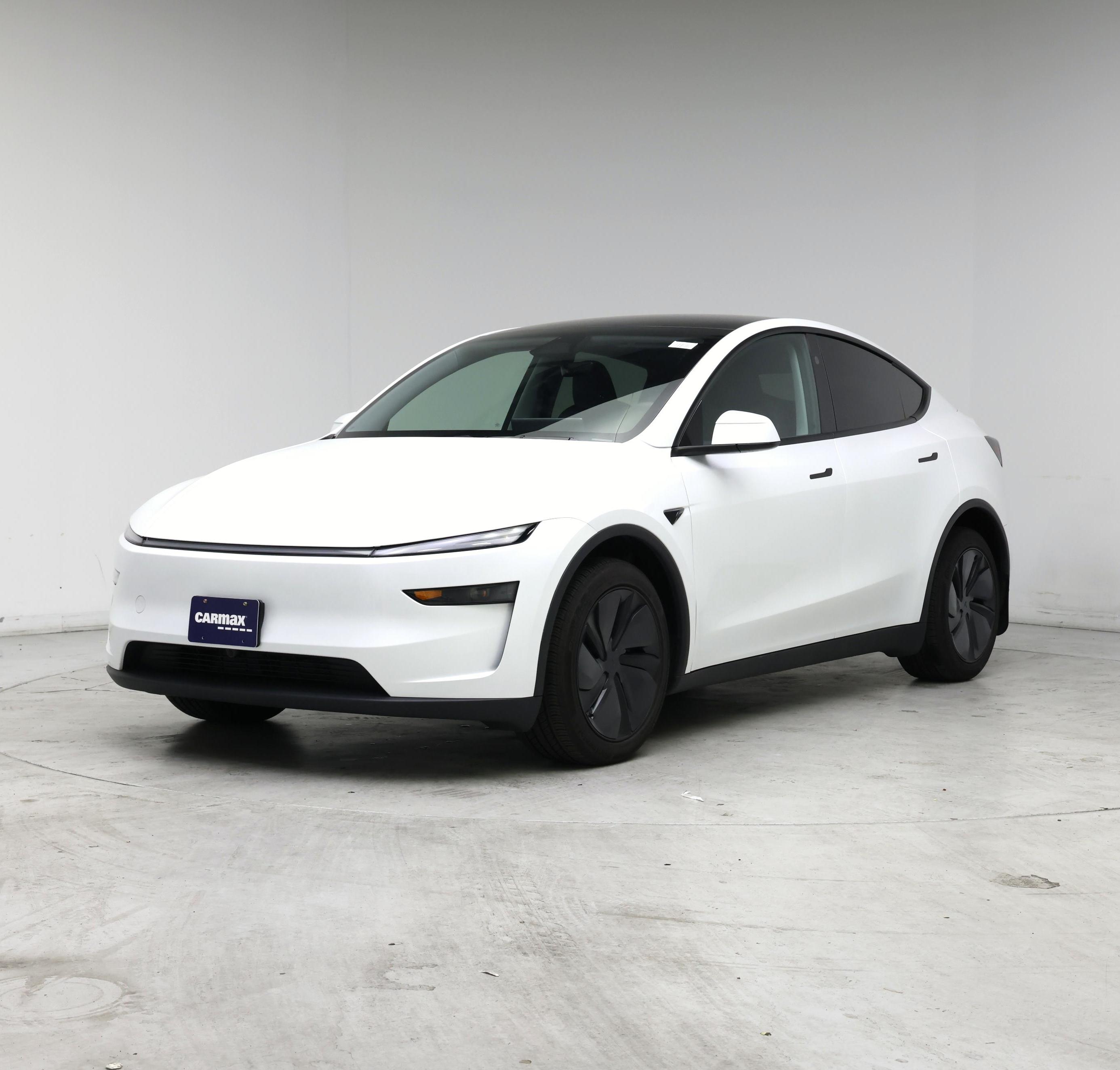 Thumbnail: 2026 Tesla Model Y - 4