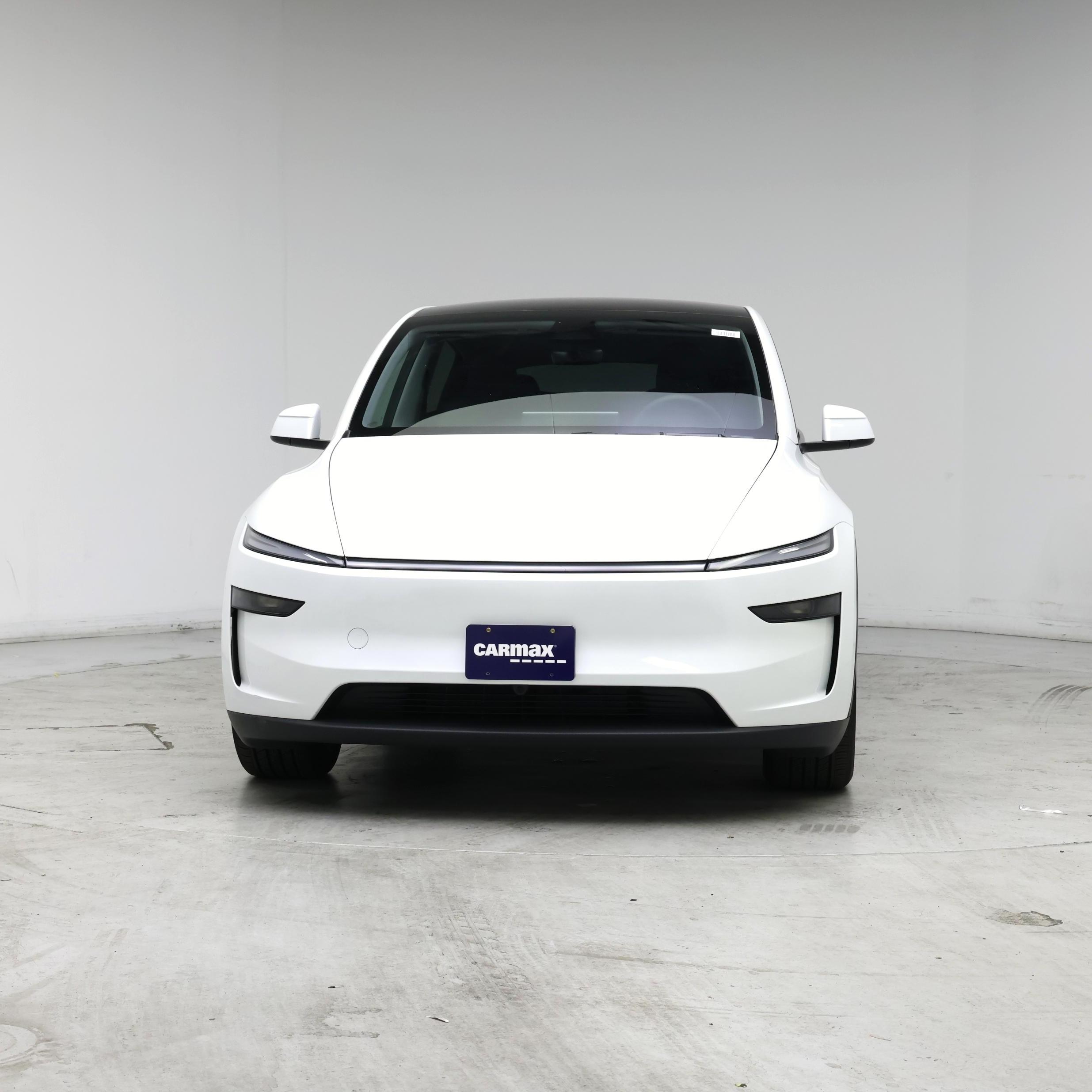 Thumbnail: 2026 Tesla Model Y - 5