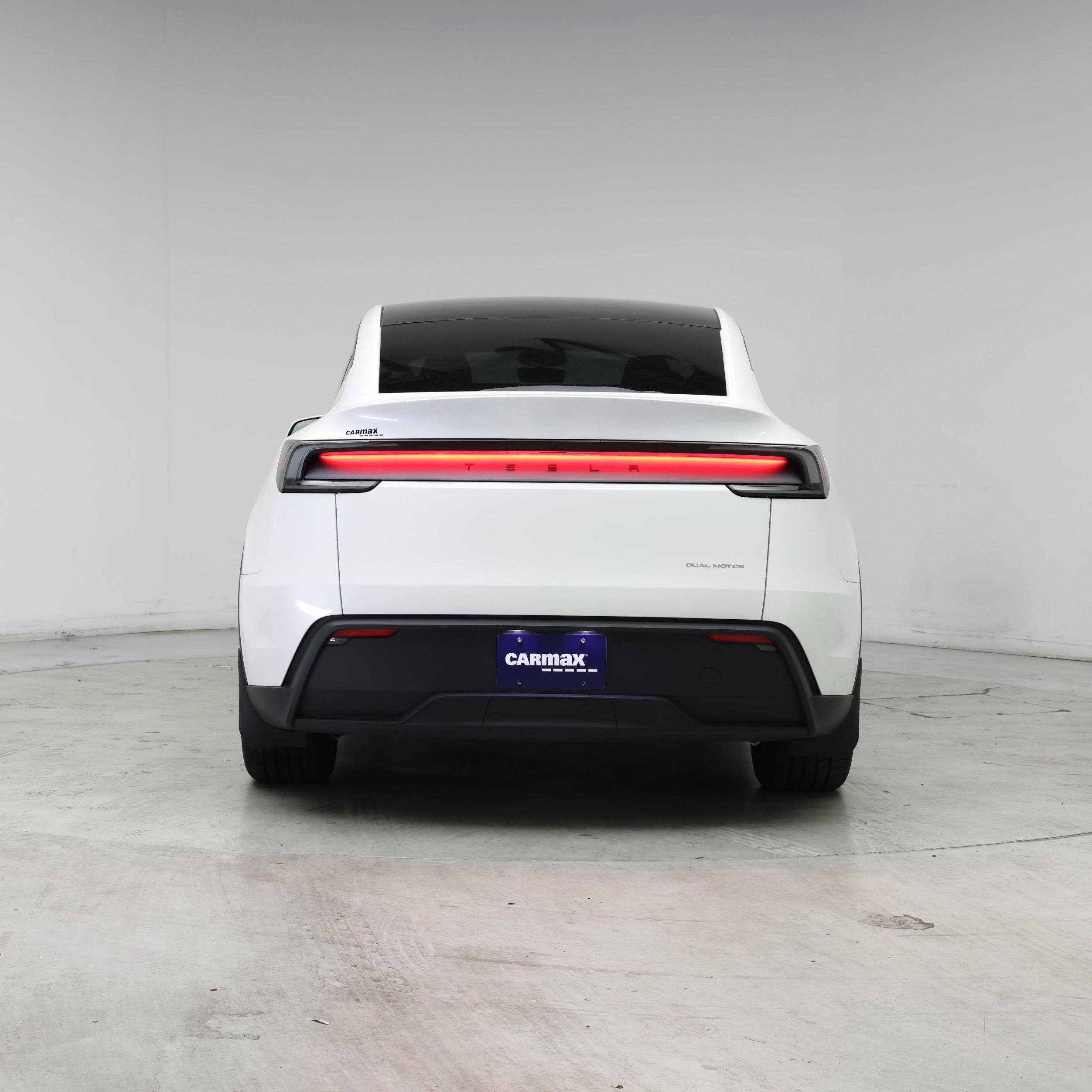 Thumbnail: 2026 Tesla Model Y - 6