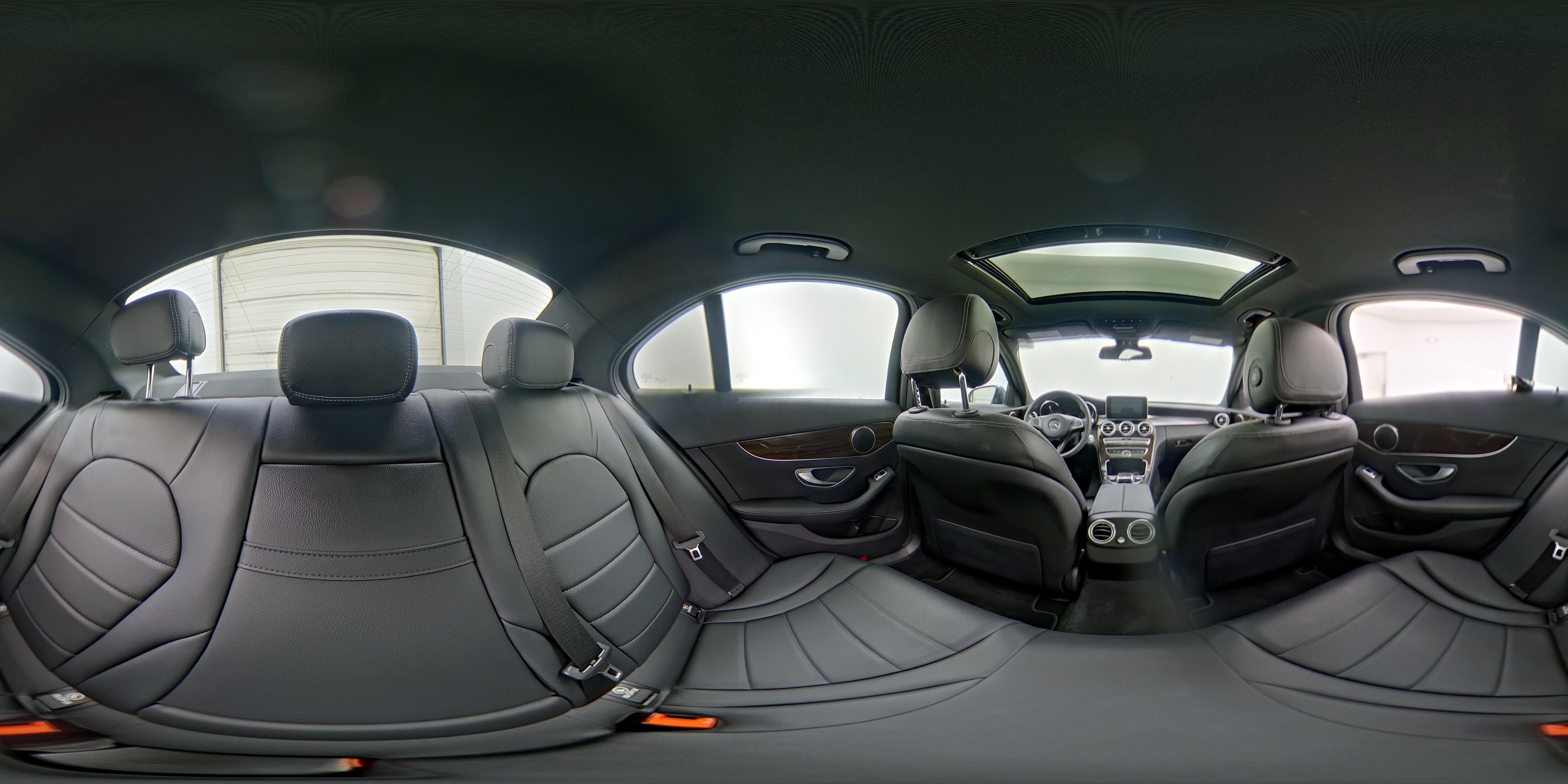 2018 Mercedes-Benz C-Class Sedan C300 - Photo 27