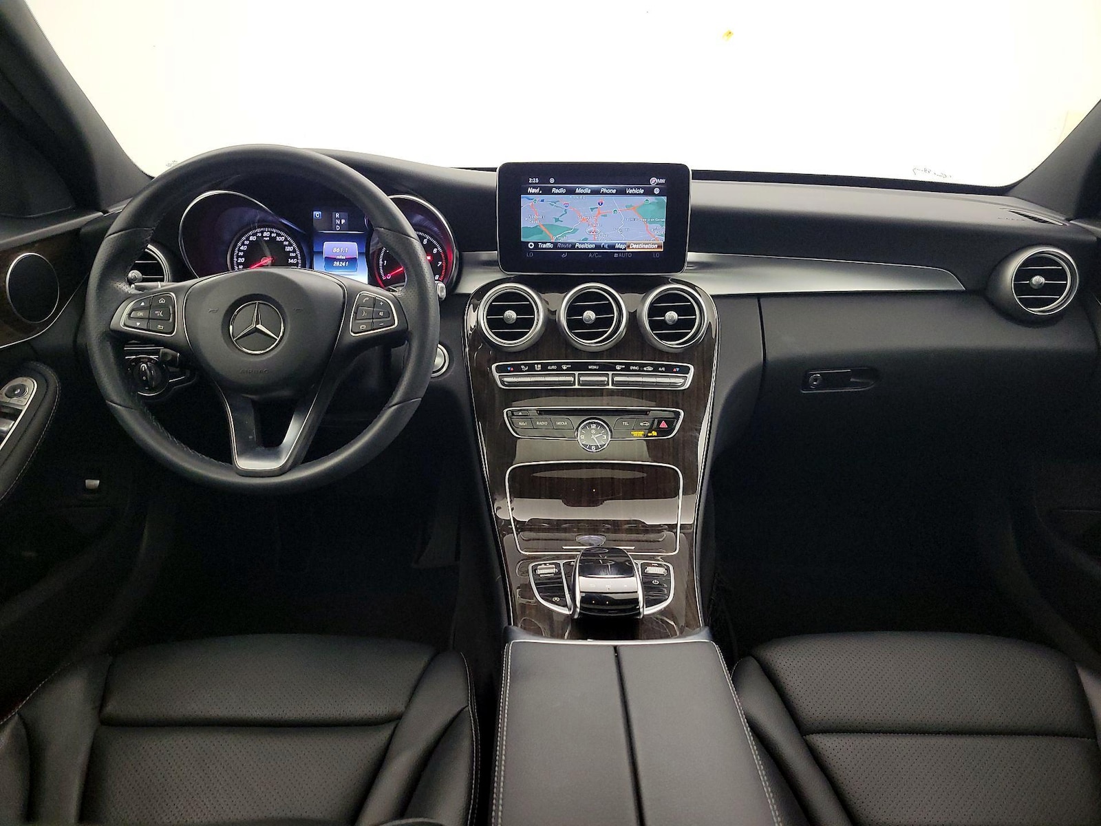 2018 Mercedes-Benz C-Class Sedan C300 - Photo 10