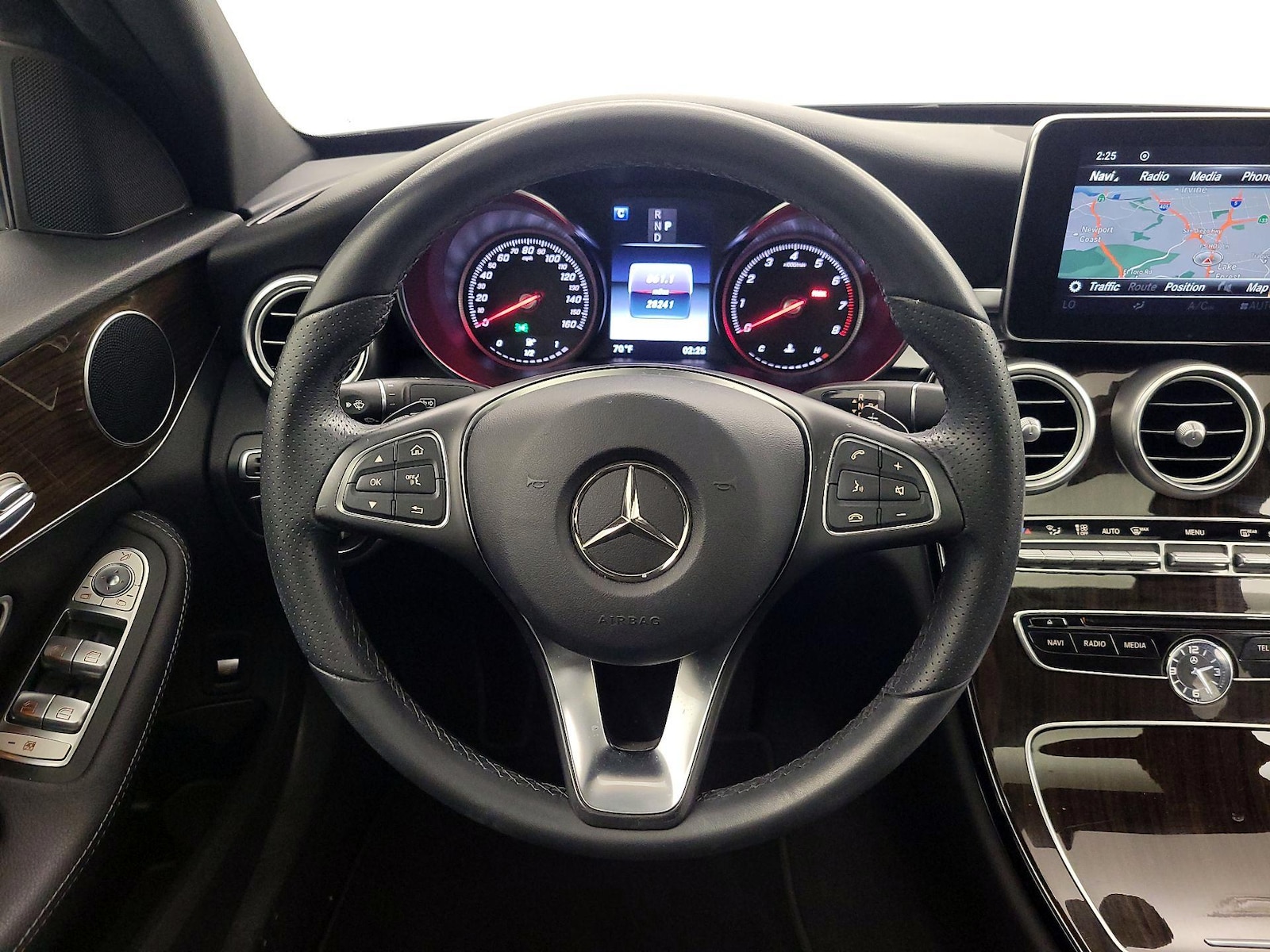 2018 Mercedes-Benz C-Class Sedan C300 - Photo 11