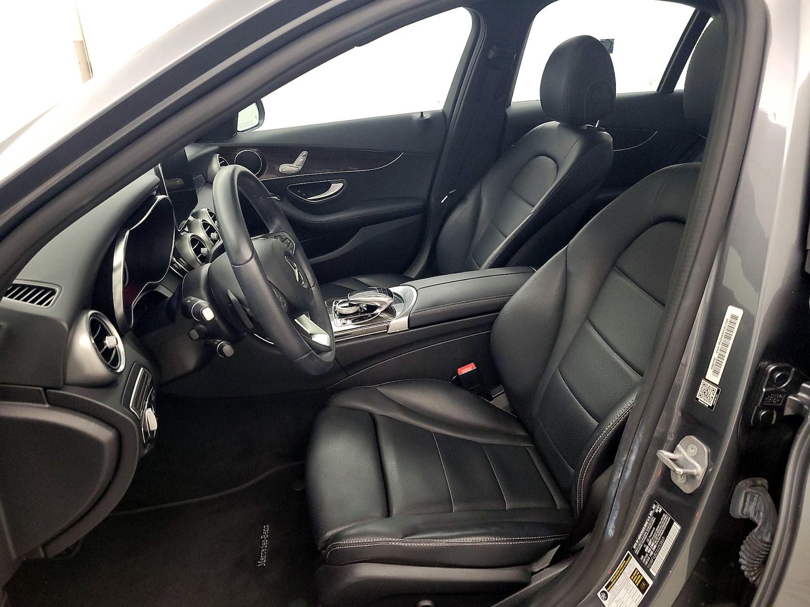 2018 Mercedes-Benz C-Class Sedan C300 - Photo 12