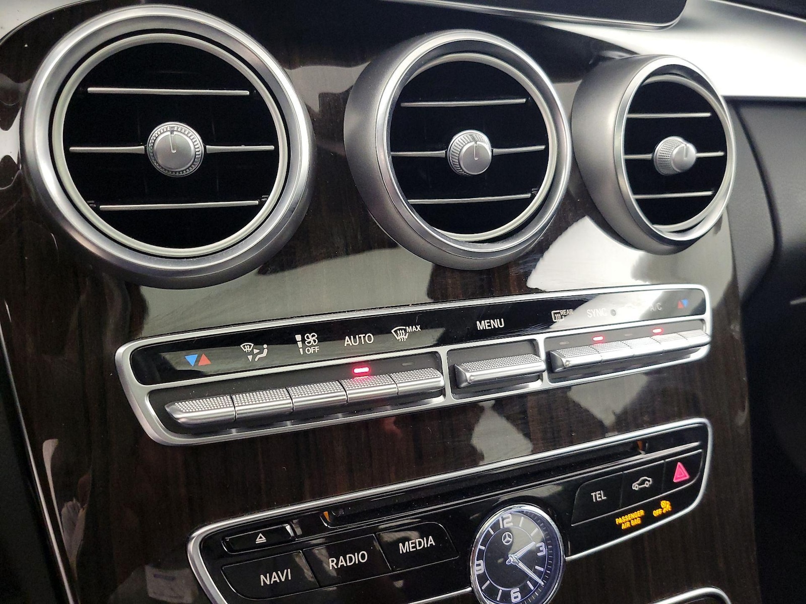 2018 Mercedes-Benz C-Class Sedan C300 - Photo 18