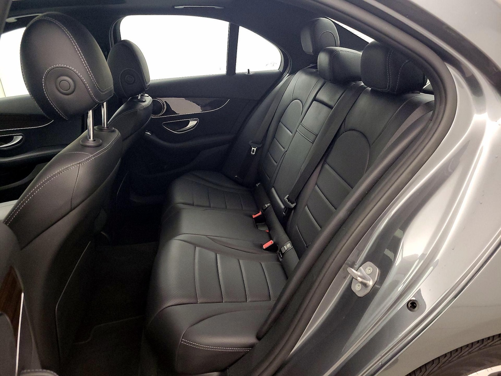 2018 Mercedes-Benz C-Class Sedan C300 - Photo 22