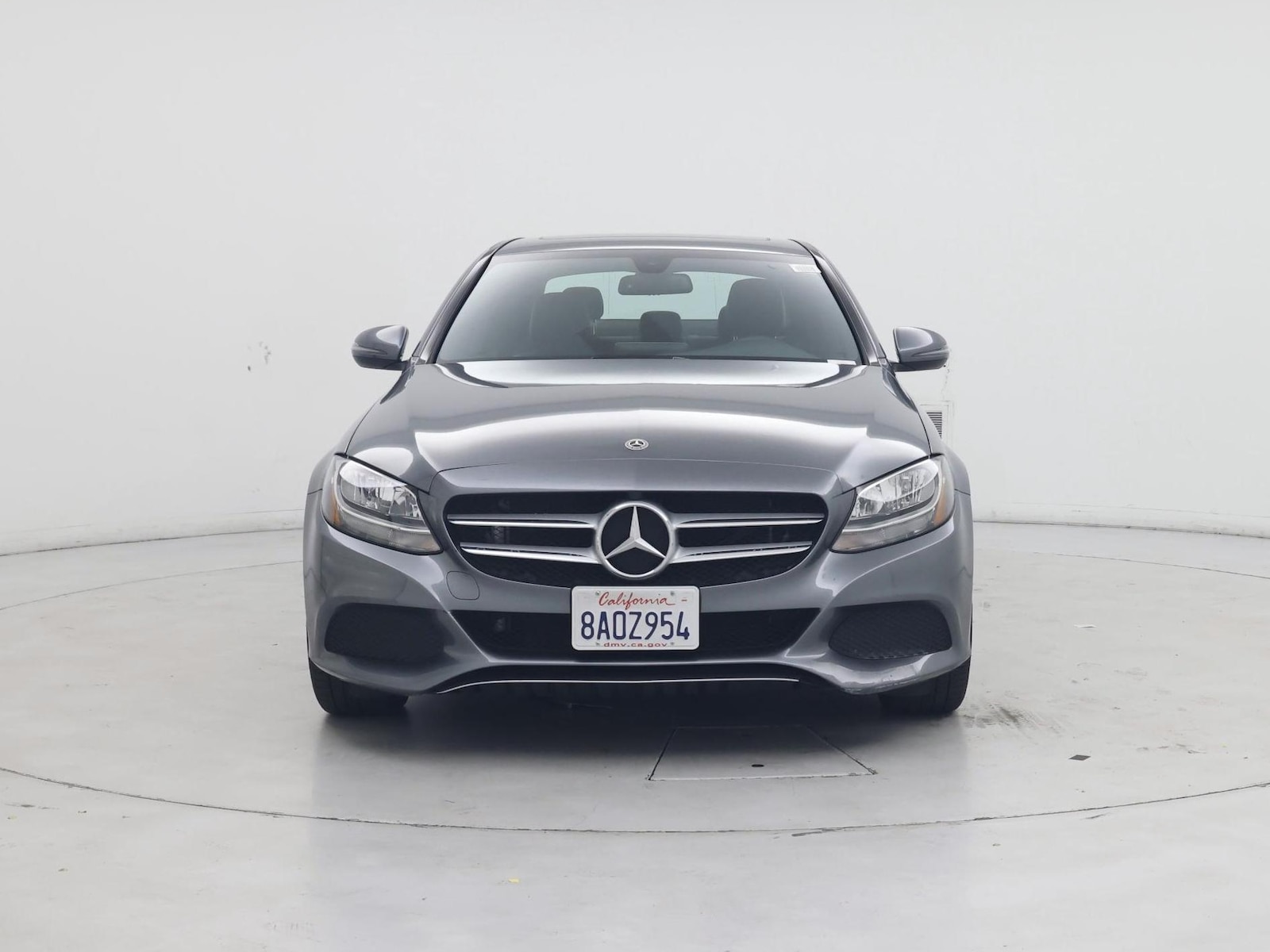 2018 Mercedes-Benz C-Class Sedan C300 - Photo 6