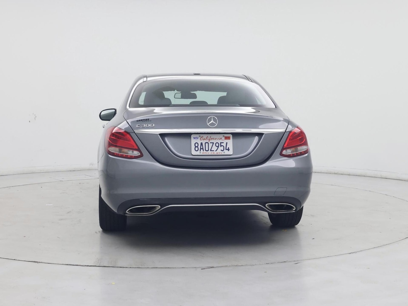2018 Mercedes-Benz C-Class Sedan C300 - Photo 7