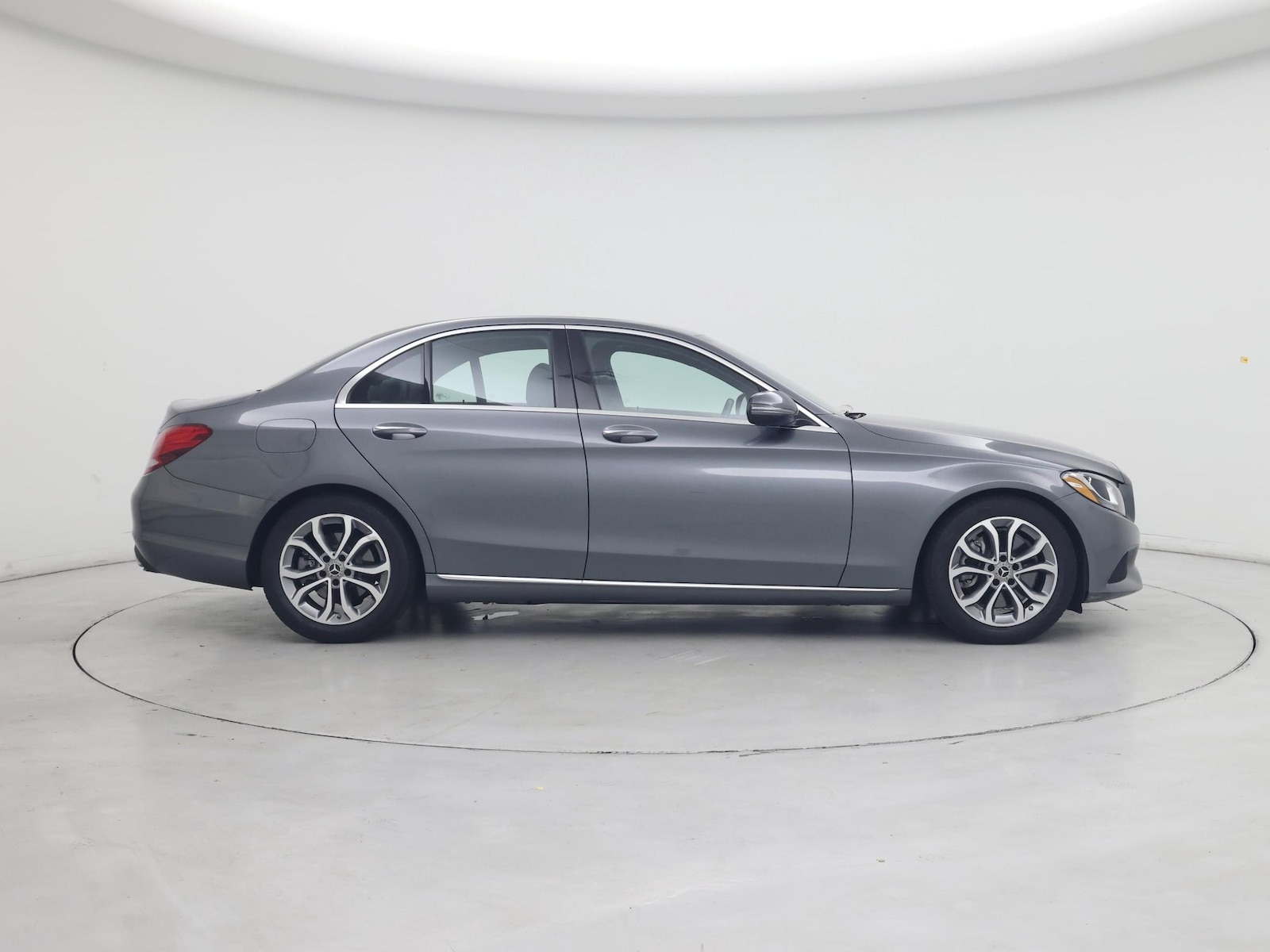 2018 Mercedes-Benz C-Class Sedan C300 - Photo 8