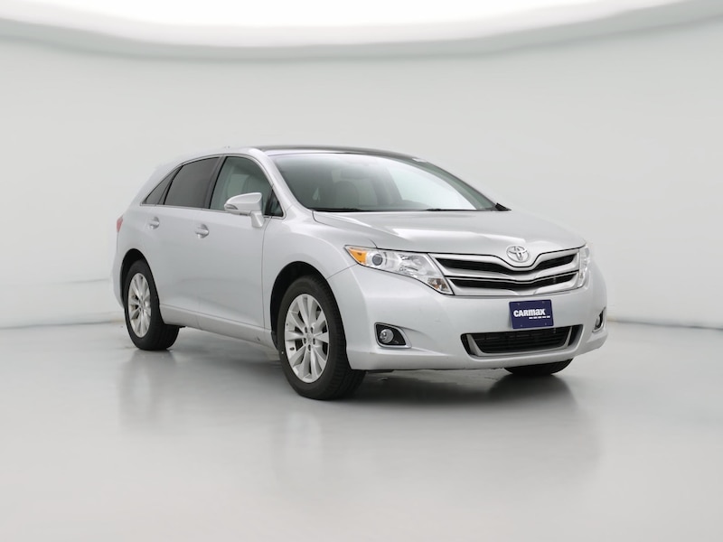 2014 Toyota Venza XLE -
                  Overland Park, KS