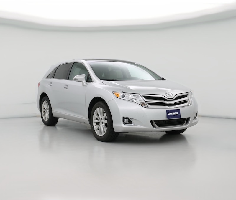 2014 Toyota Venza XLE