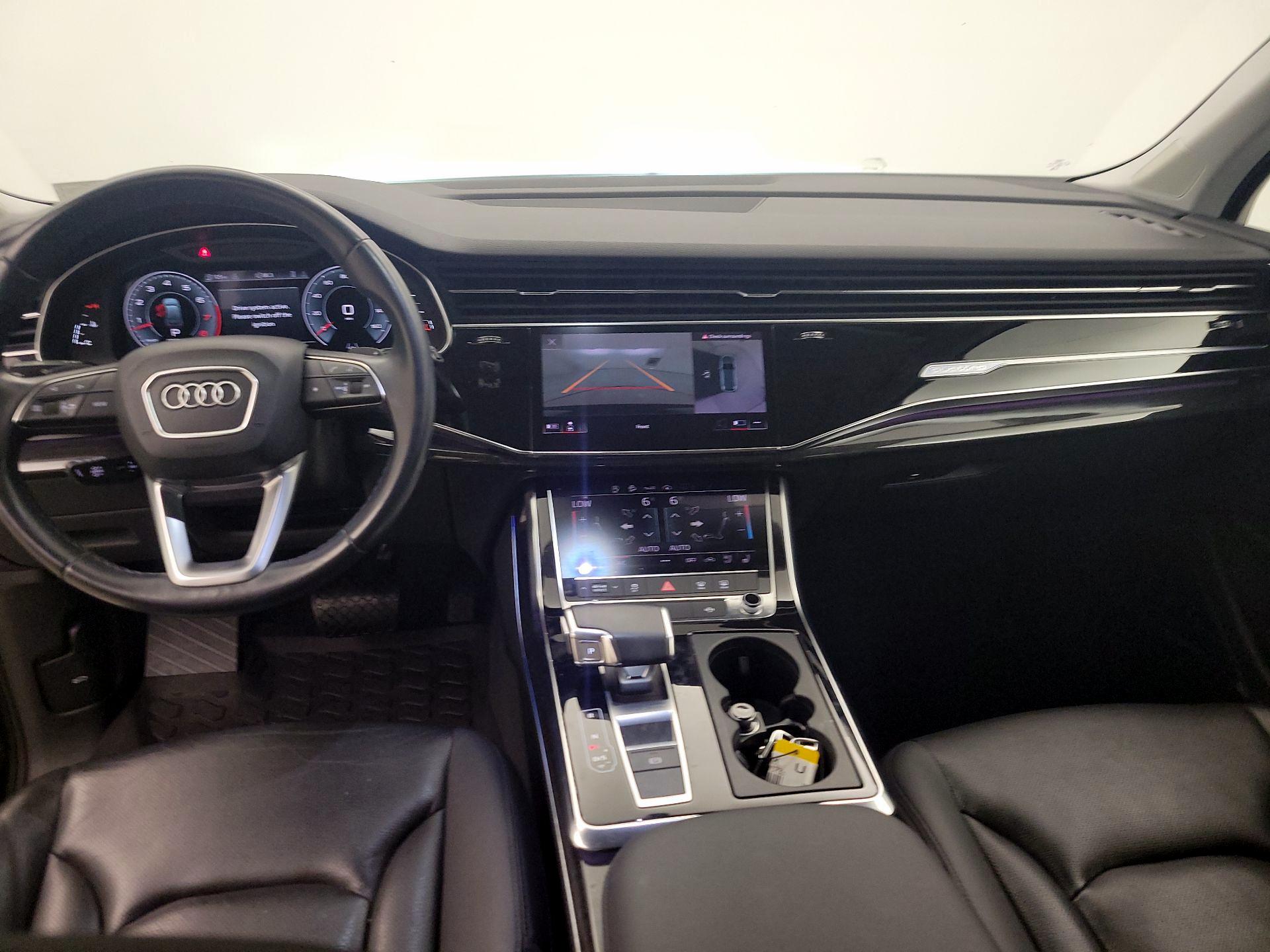 Thumbnail: 2022 Audi Q7 - 9