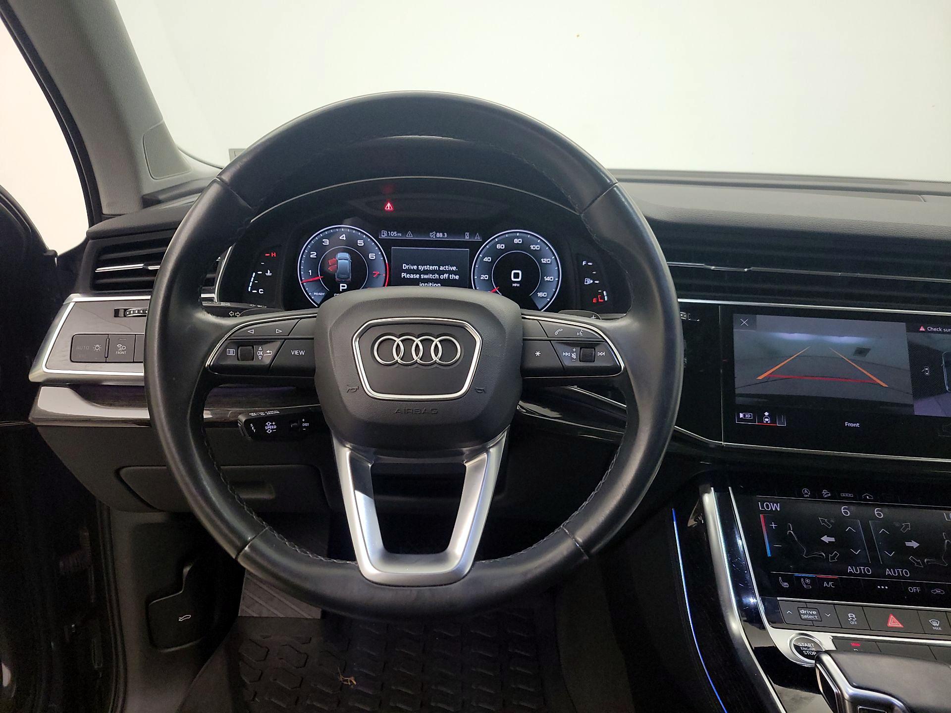 Thumbnail: 2022 Audi Q7 - 10