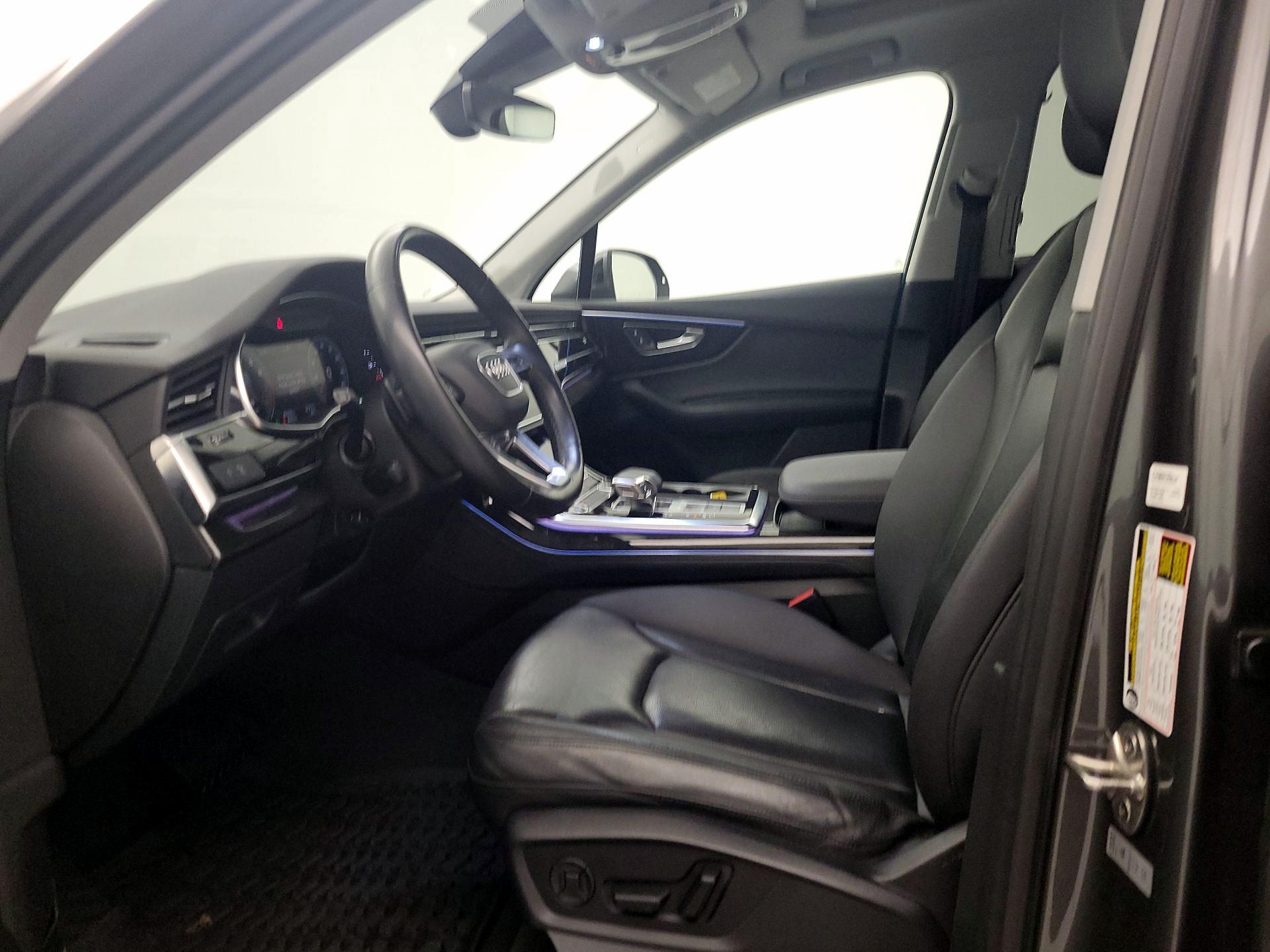 Thumbnail: 2022 Audi Q7 - 11
