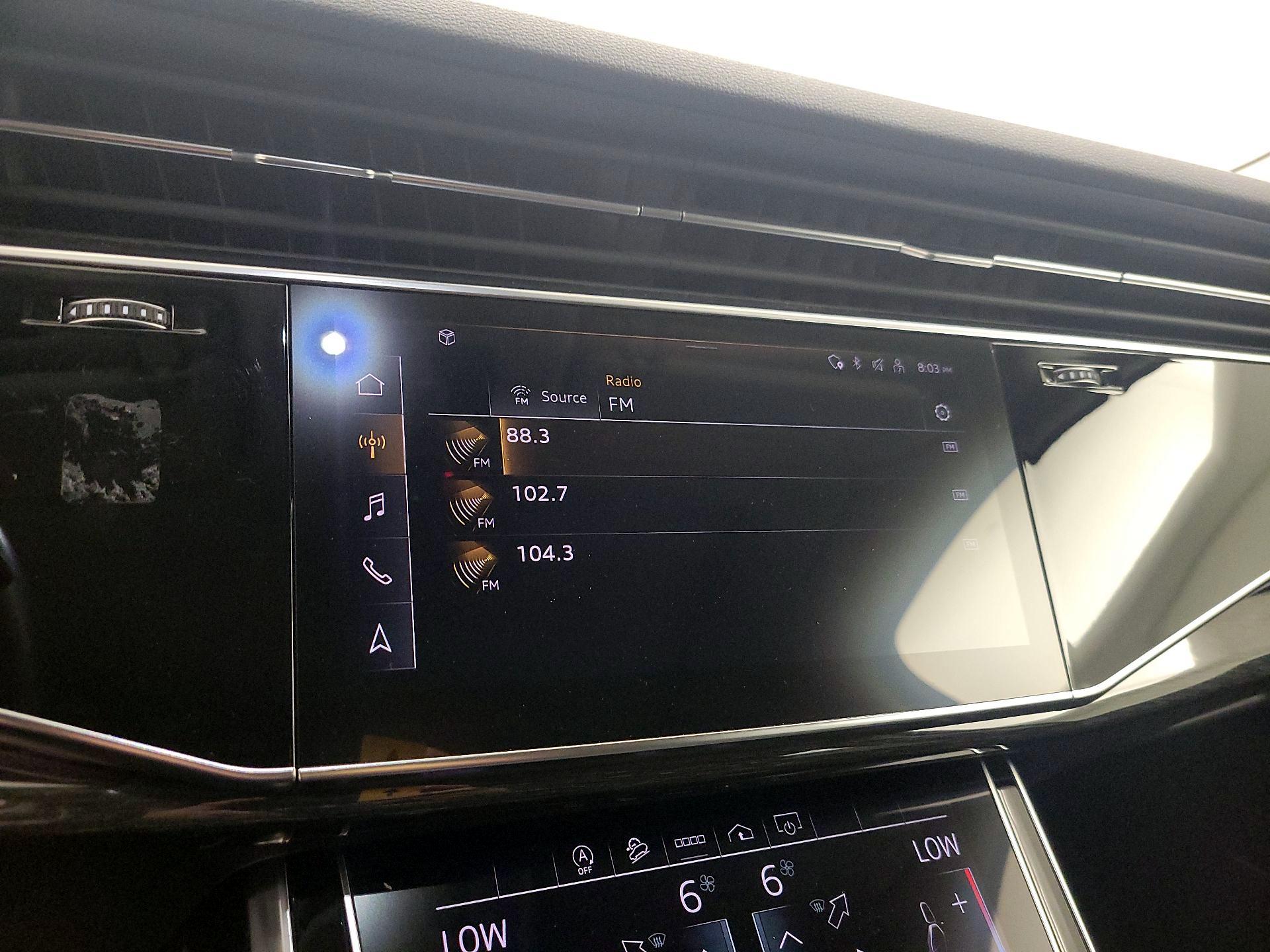 Thumbnail: 2022 Audi Q7 - 15