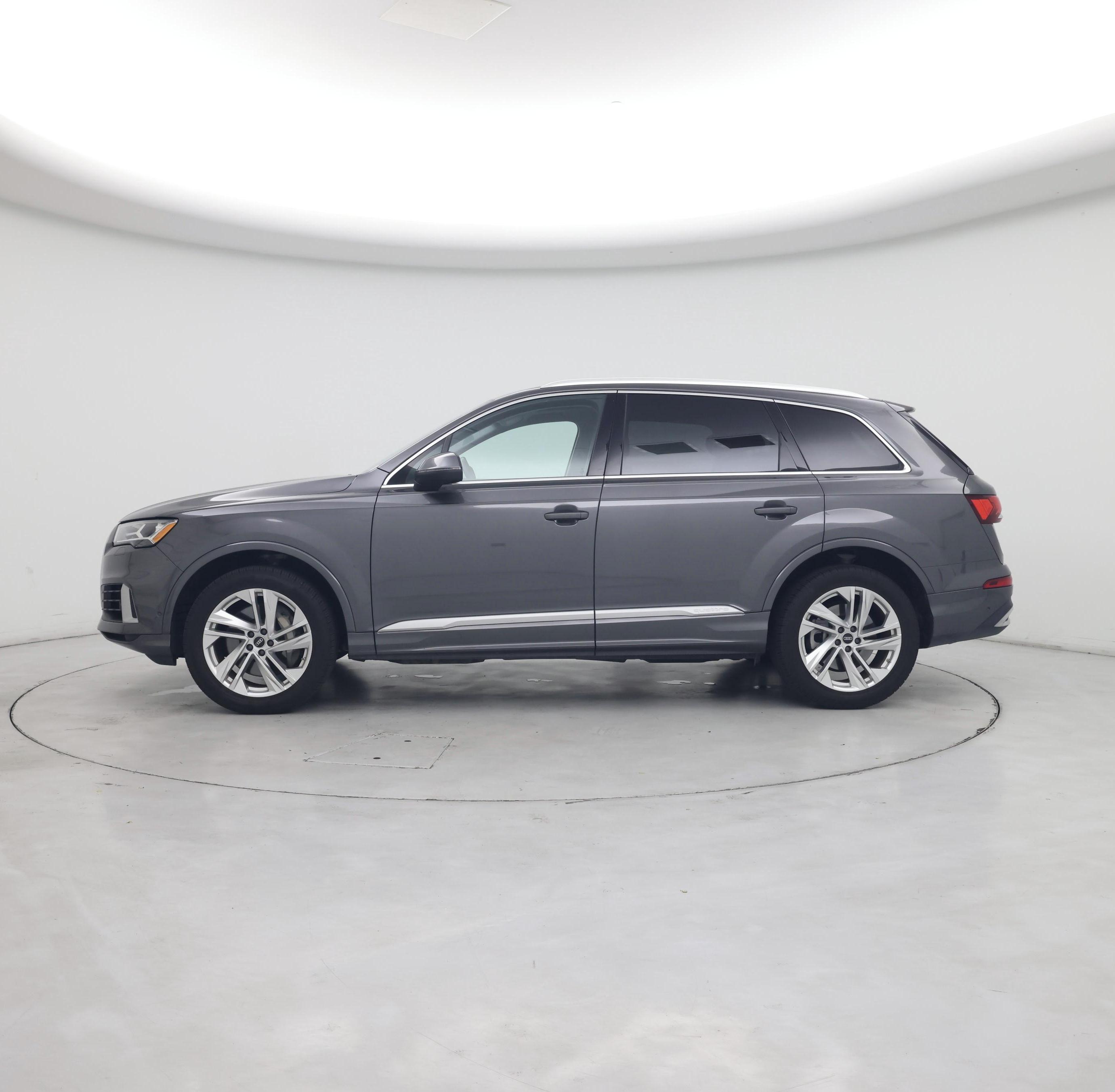 Thumbnail: 2022 Audi Q7 - 3