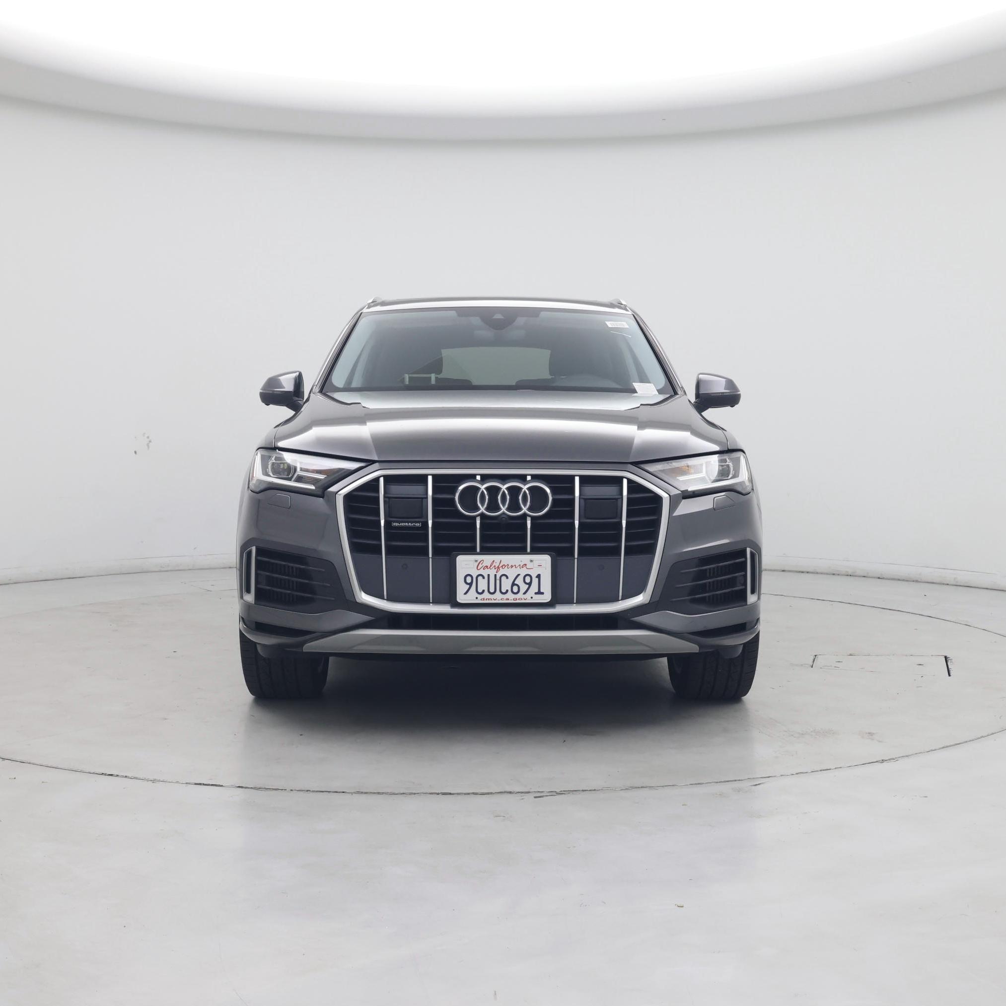 Thumbnail: 2022 Audi Q7 - 5